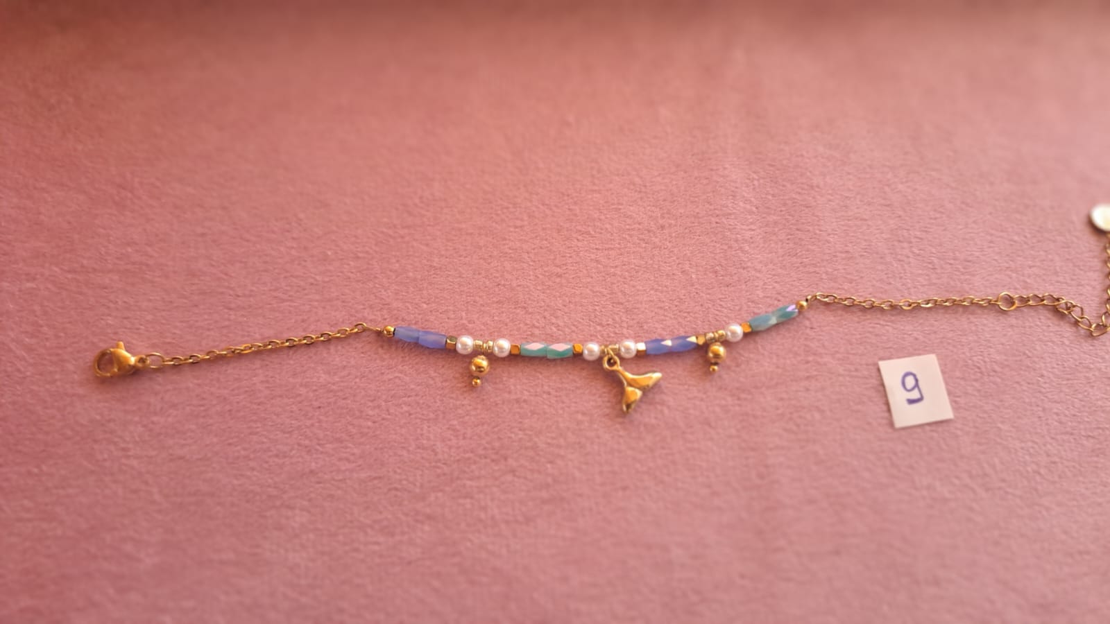 Bracciale Tourquoise