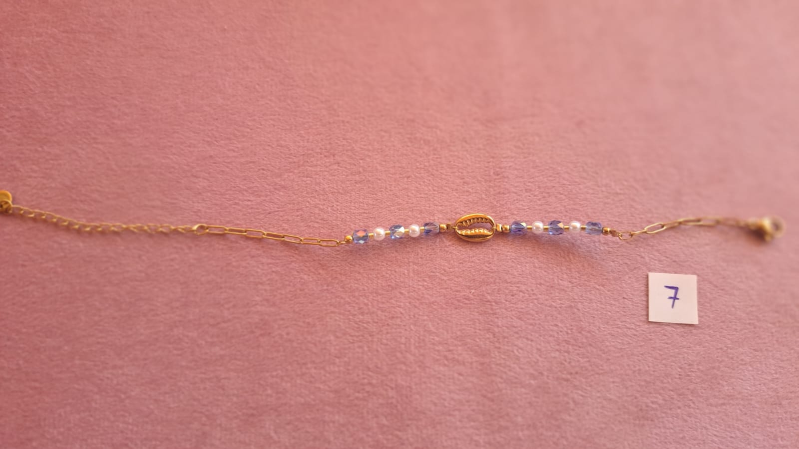 Bracciale Tourquoise