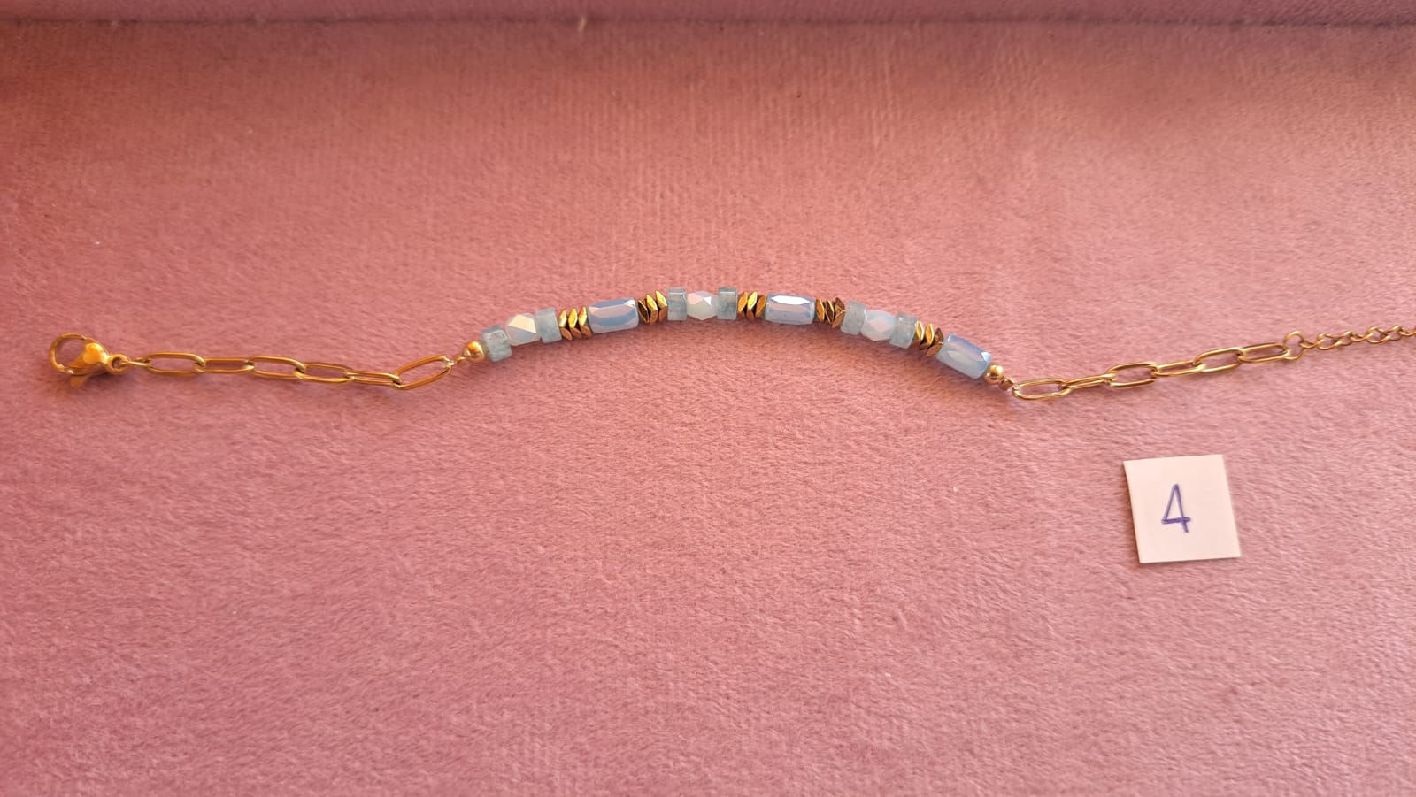 Bracciale Tourquoise