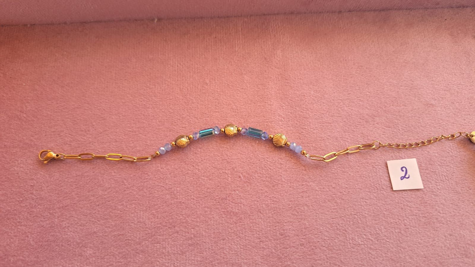 Bracciale Tourquoise