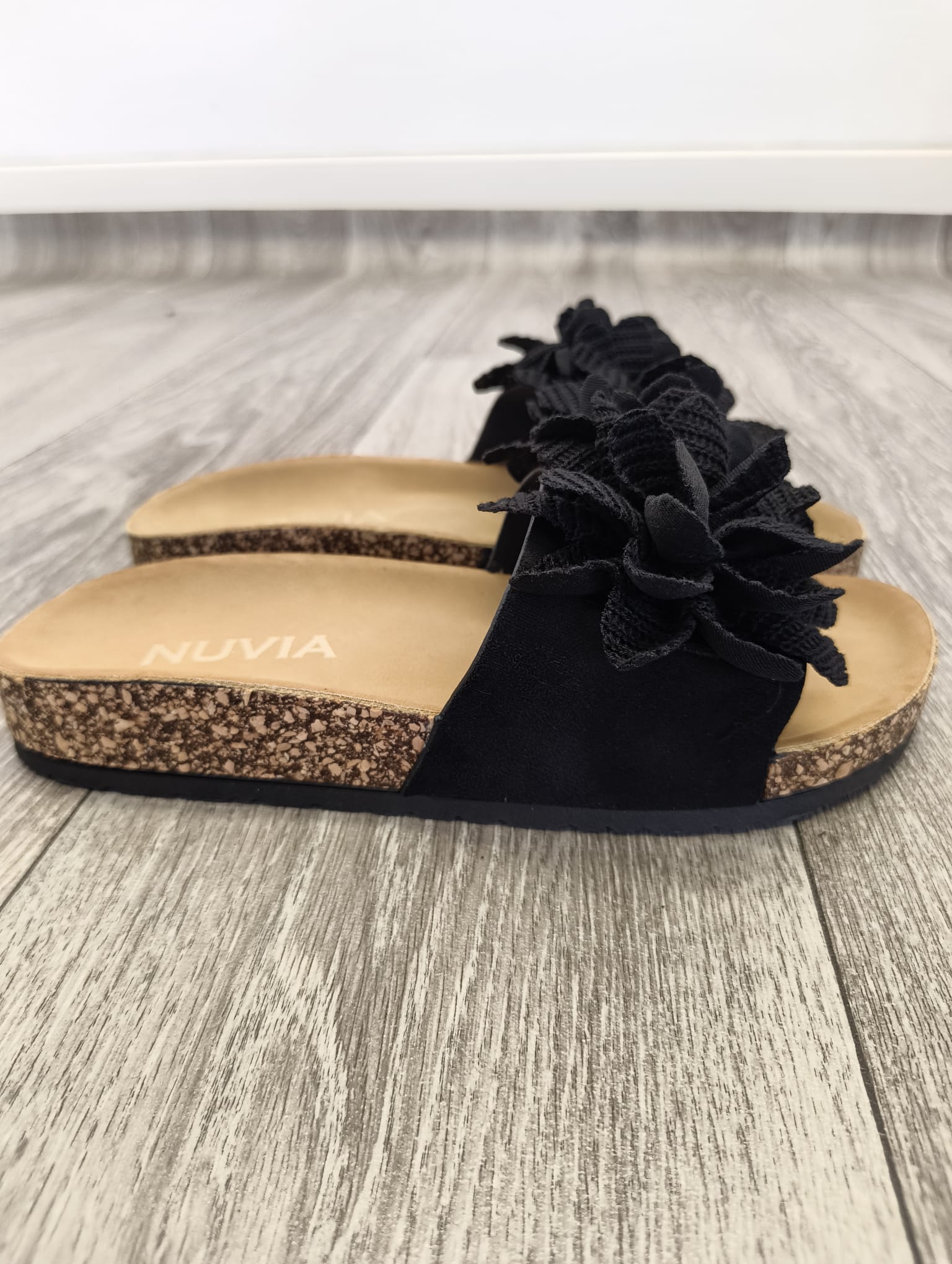 Ciabatta Iris