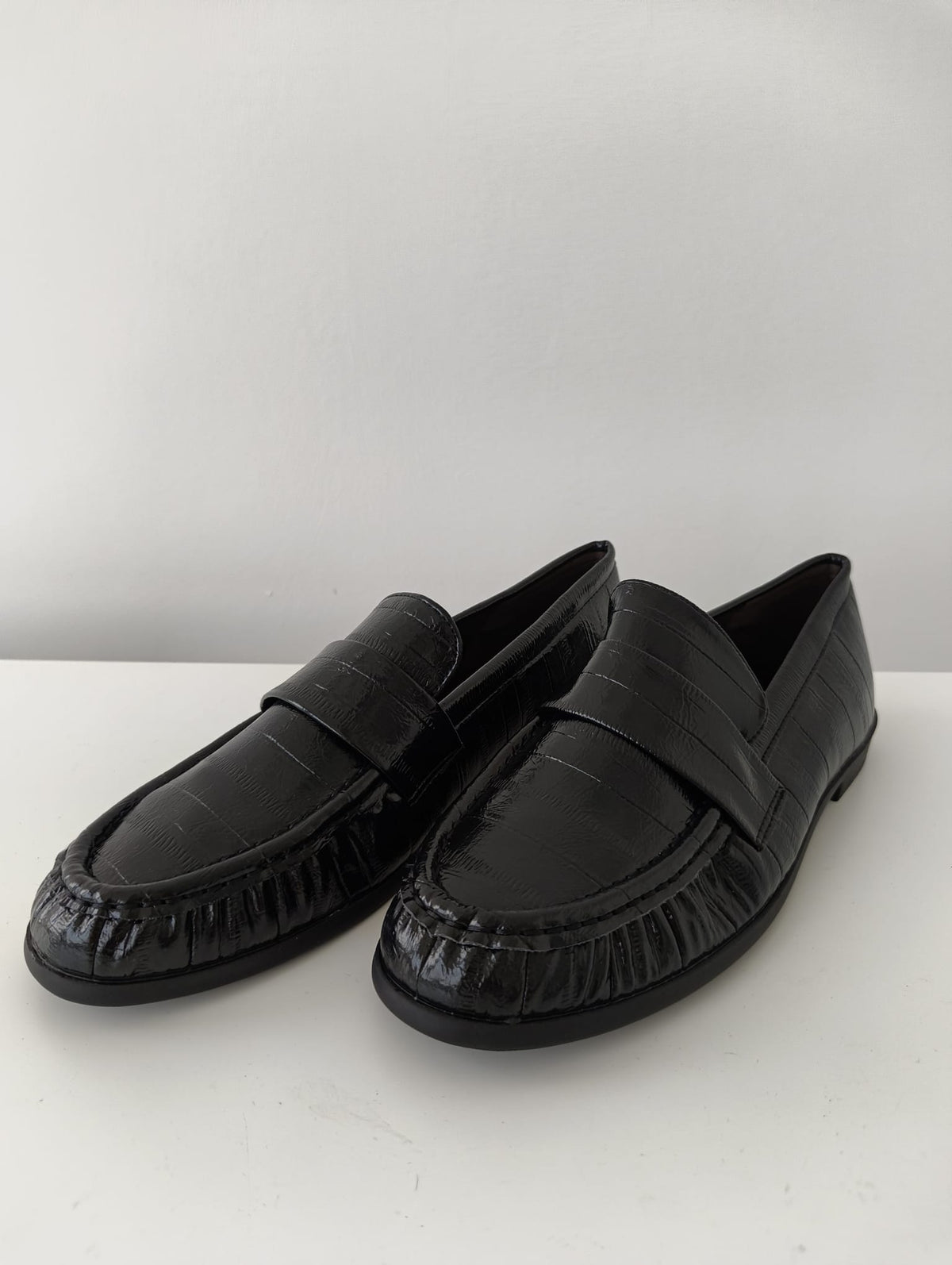 Mocassino Yale