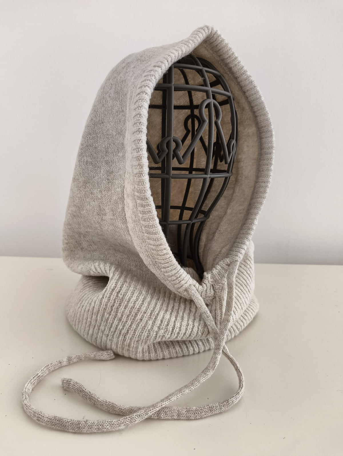 Balaclava Luna
