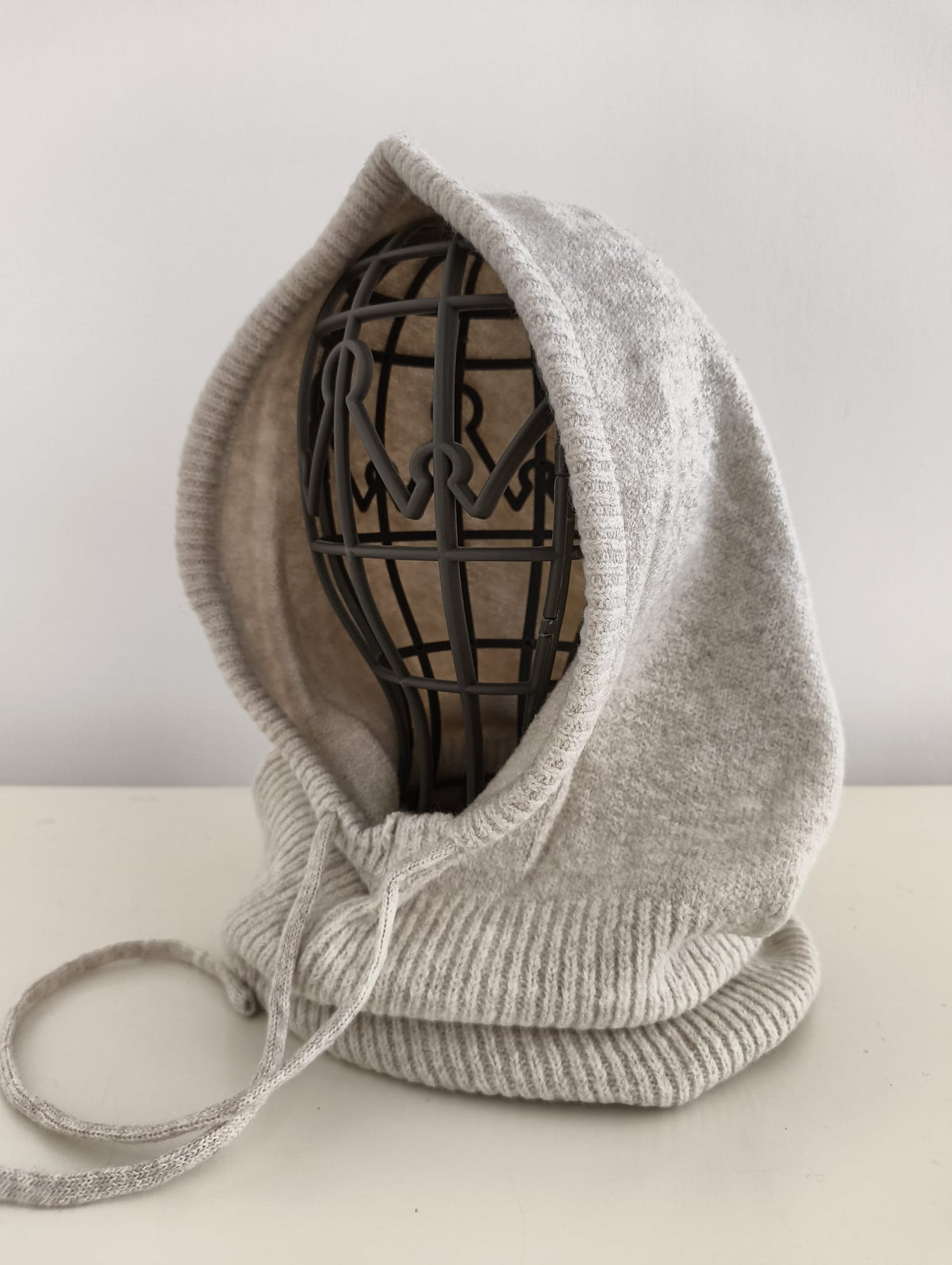 Balaclava Luna