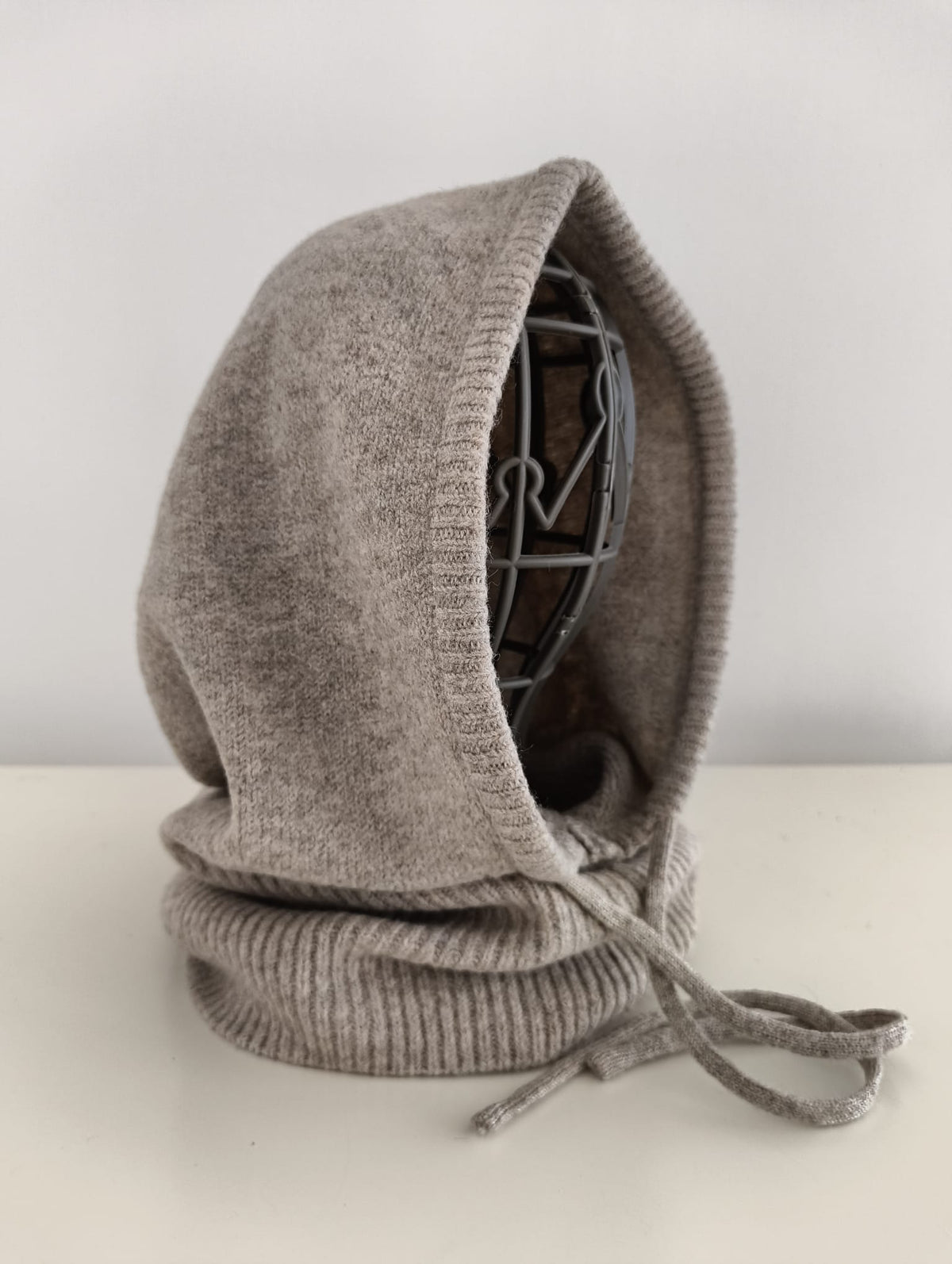 Balaclava Luna