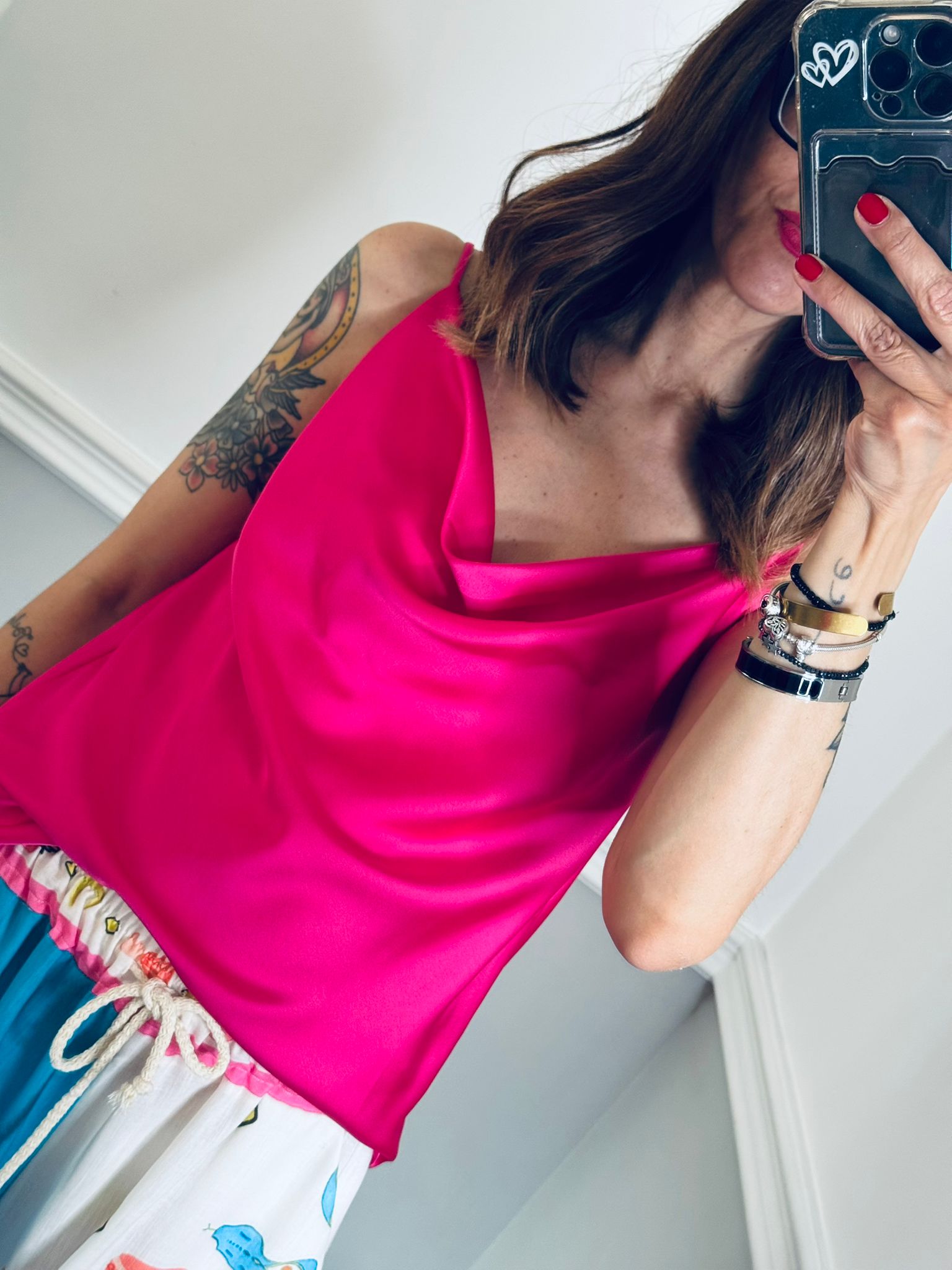 TOP SPALLINA SOTTILE