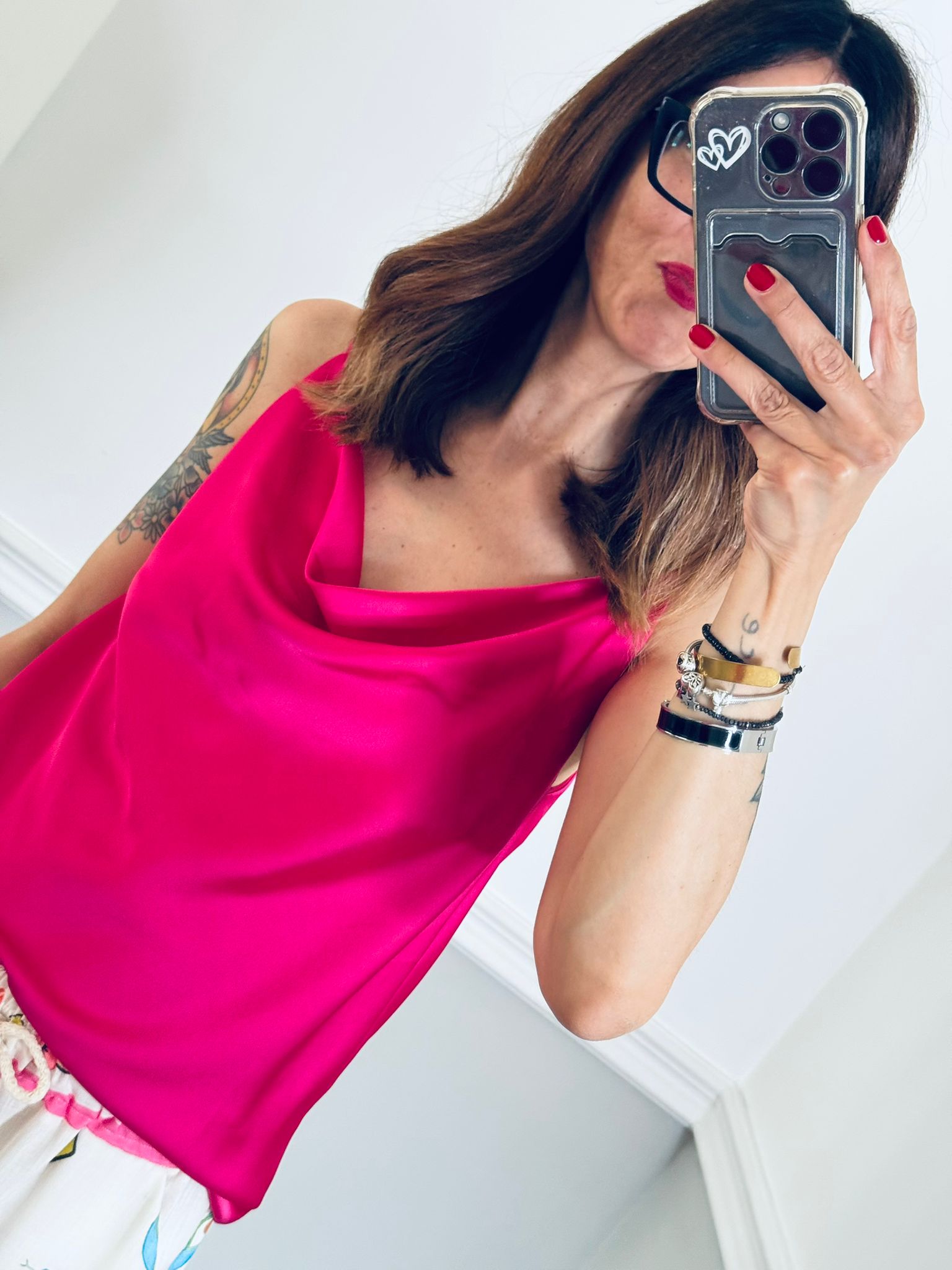 TOP SPALLINA SOTTILE