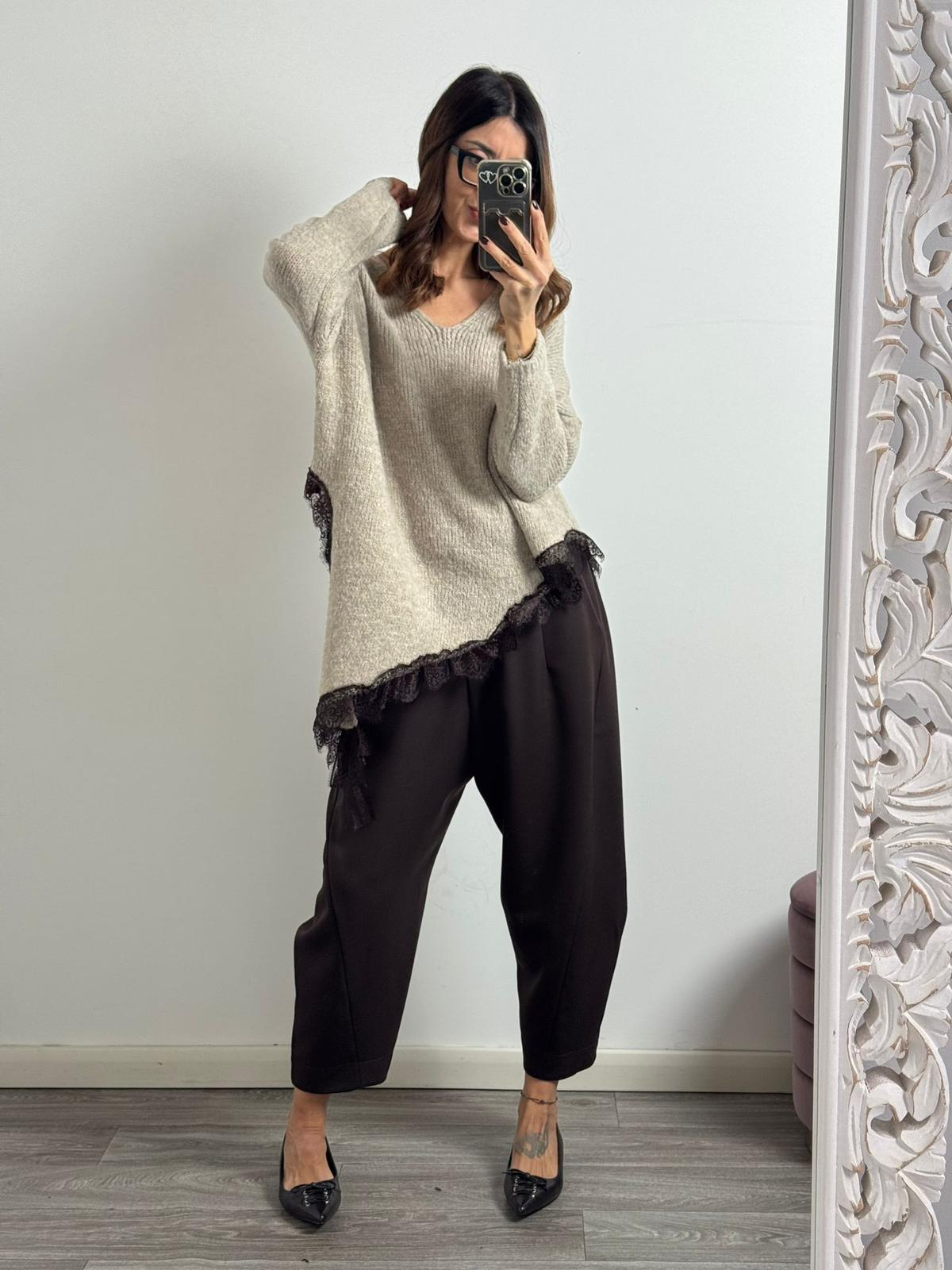 Maglia Bruges winter