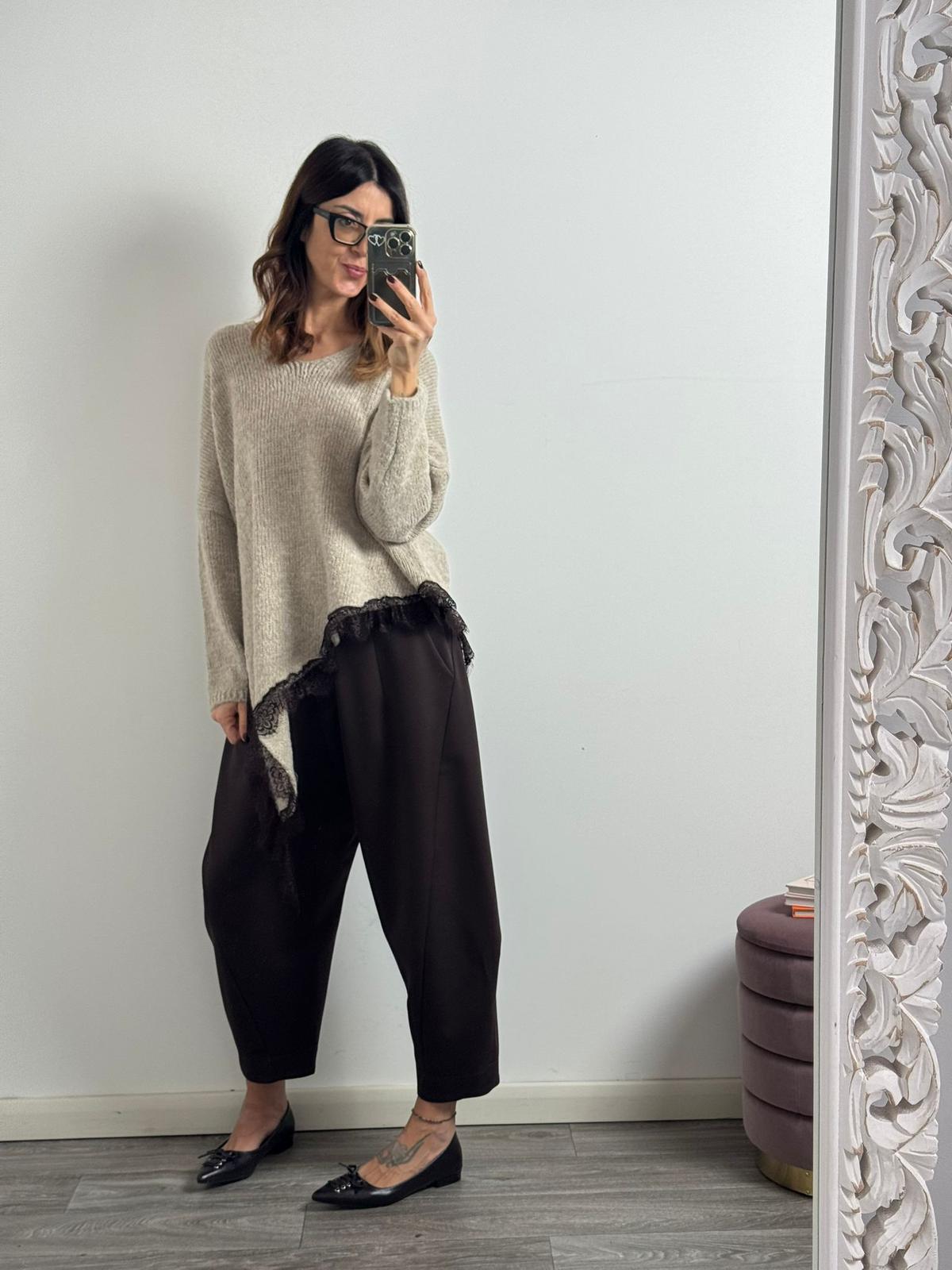 Maglia Bruges winter