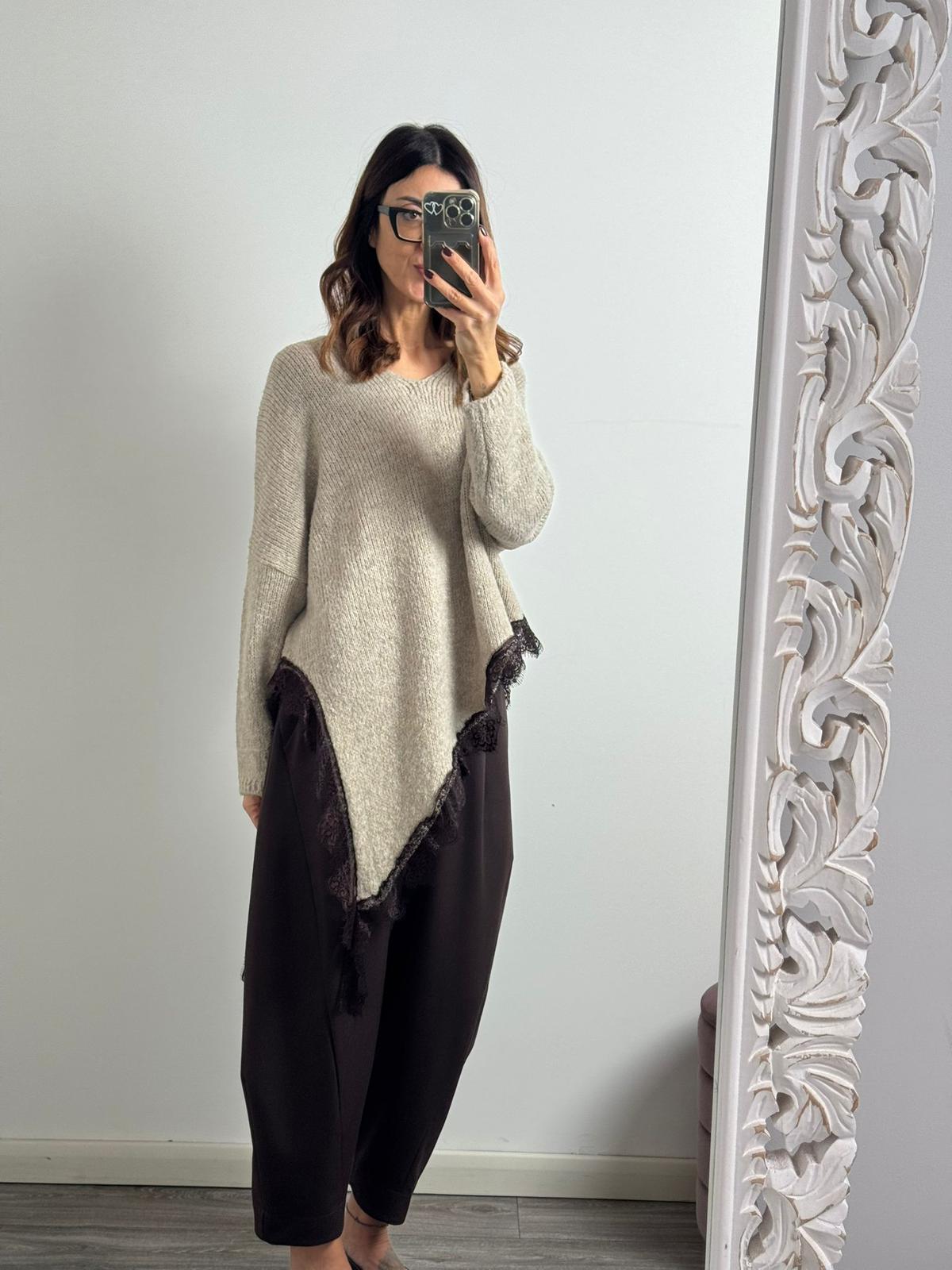 Maglia Bruges winter