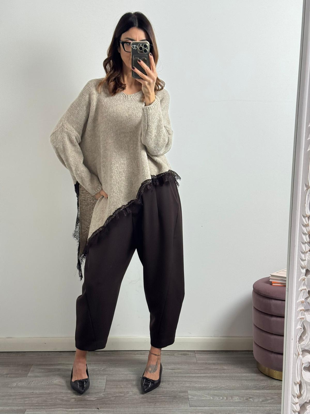 Maglia Bruges winter