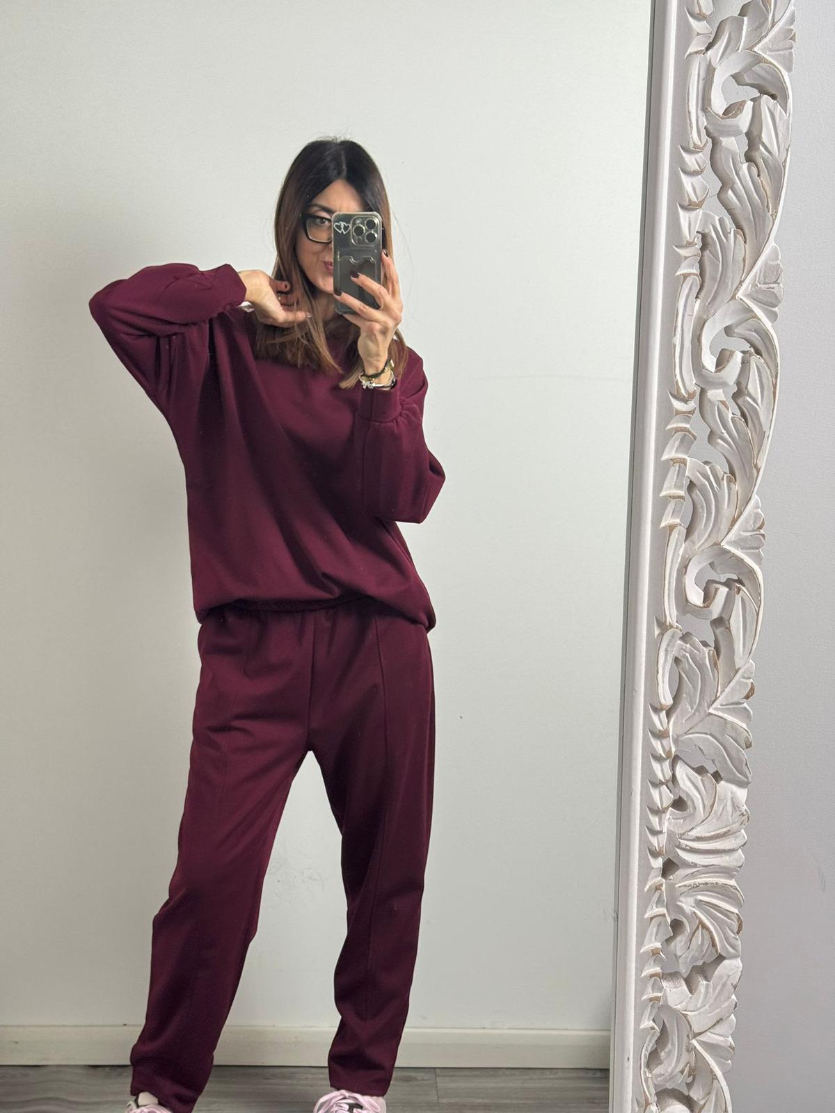 Coordinato Saragozza