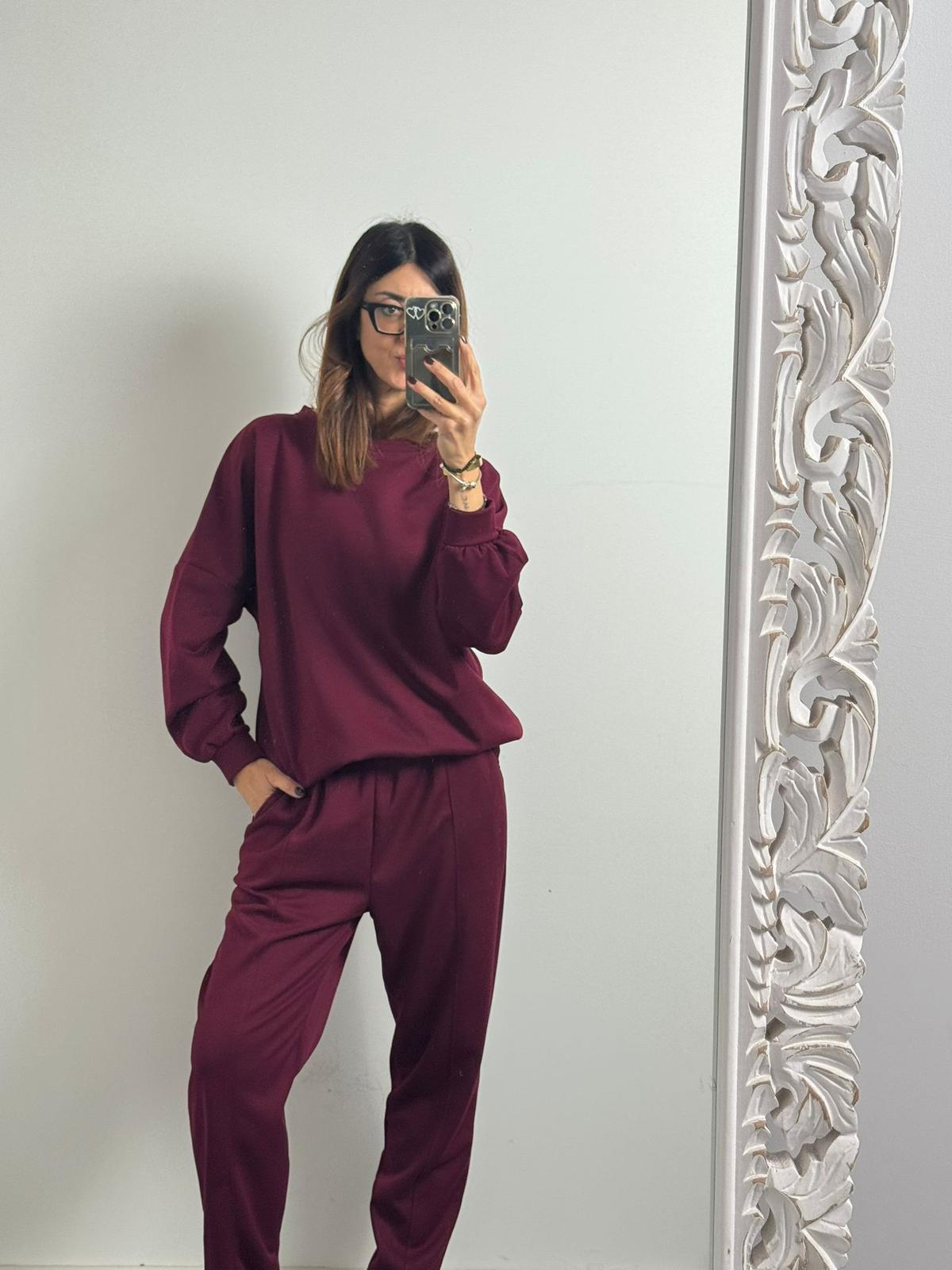 Coordinato Saragozza