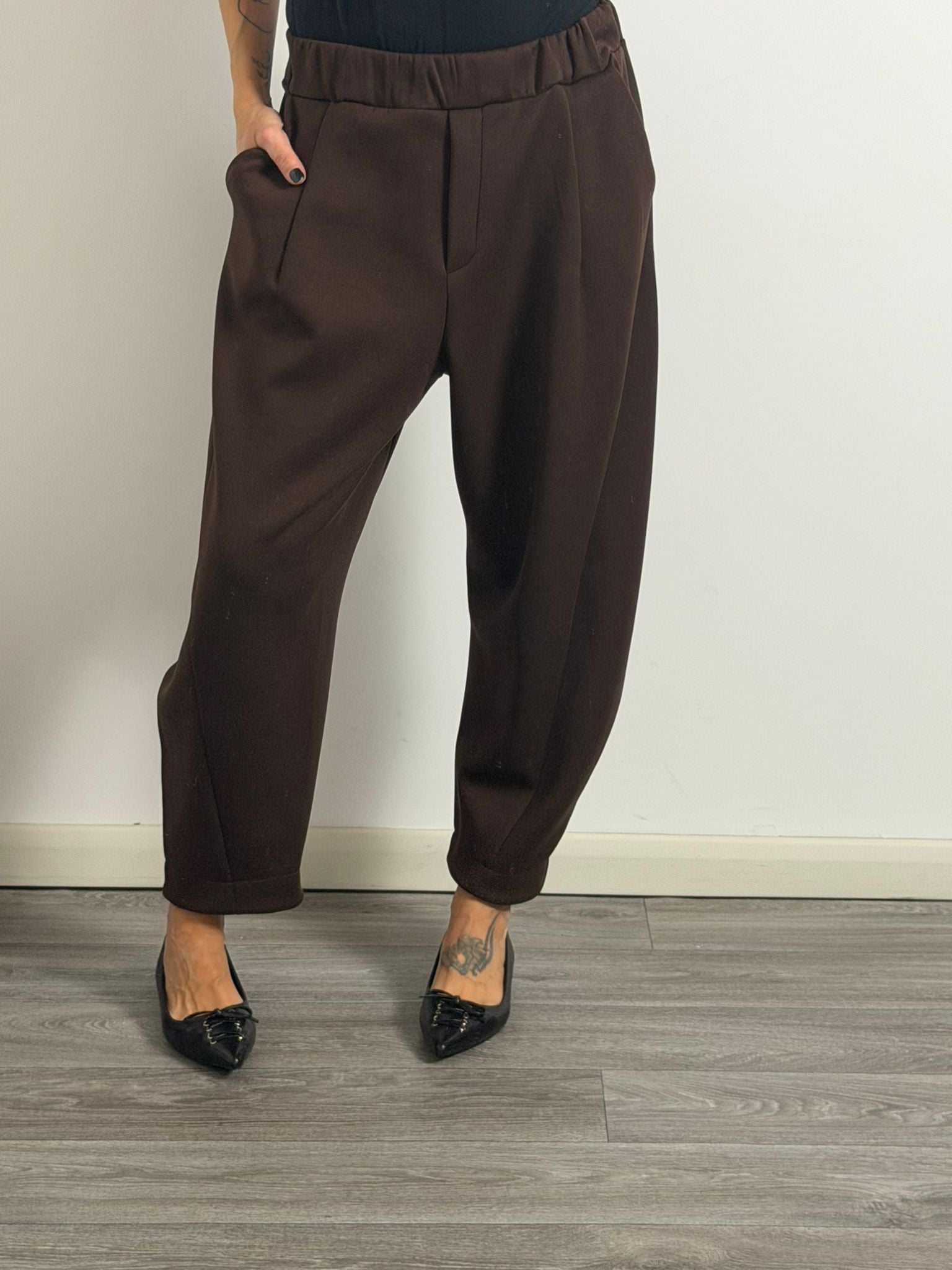 Pantalone Berlino