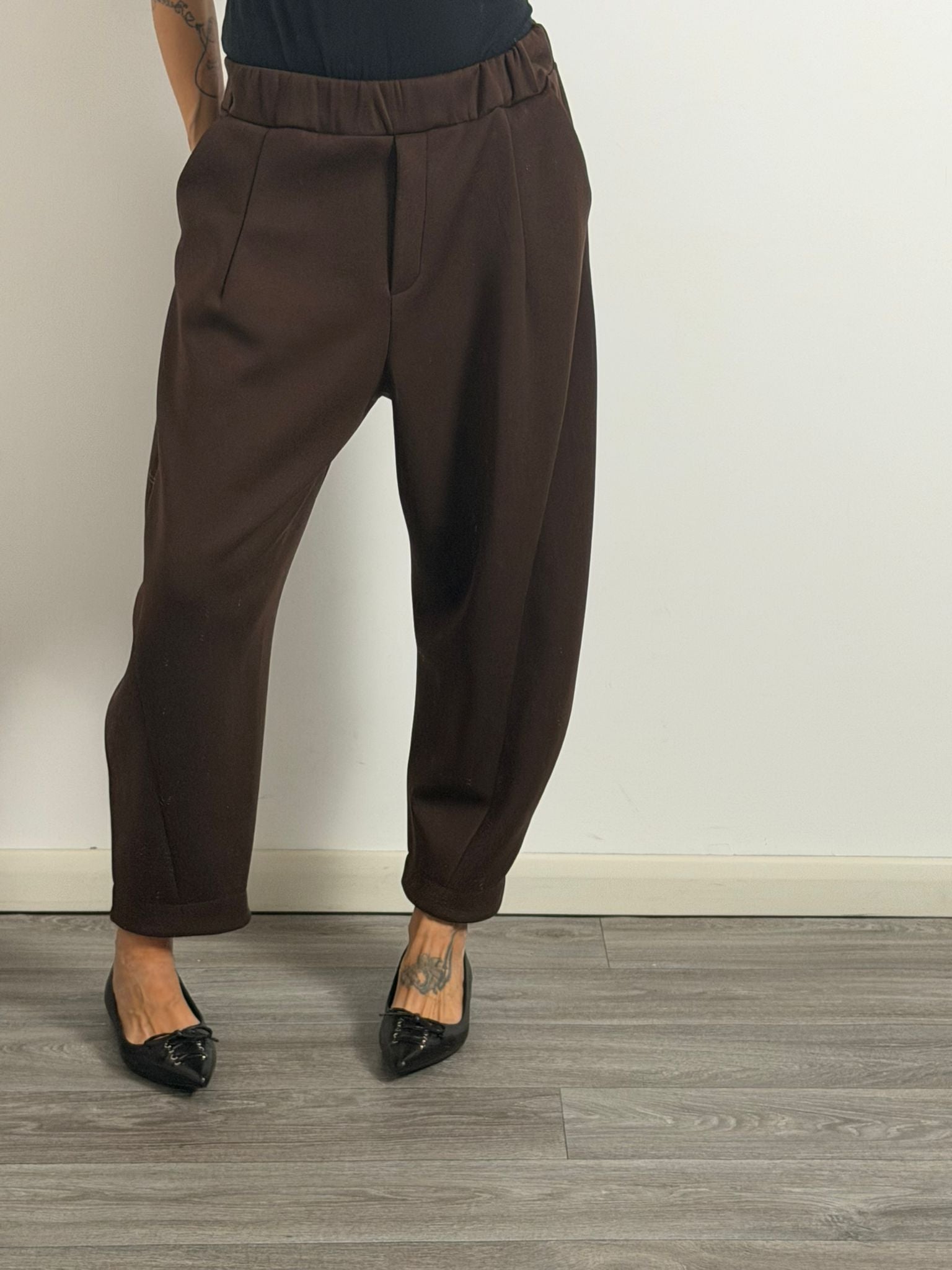 Pantalone Berlino