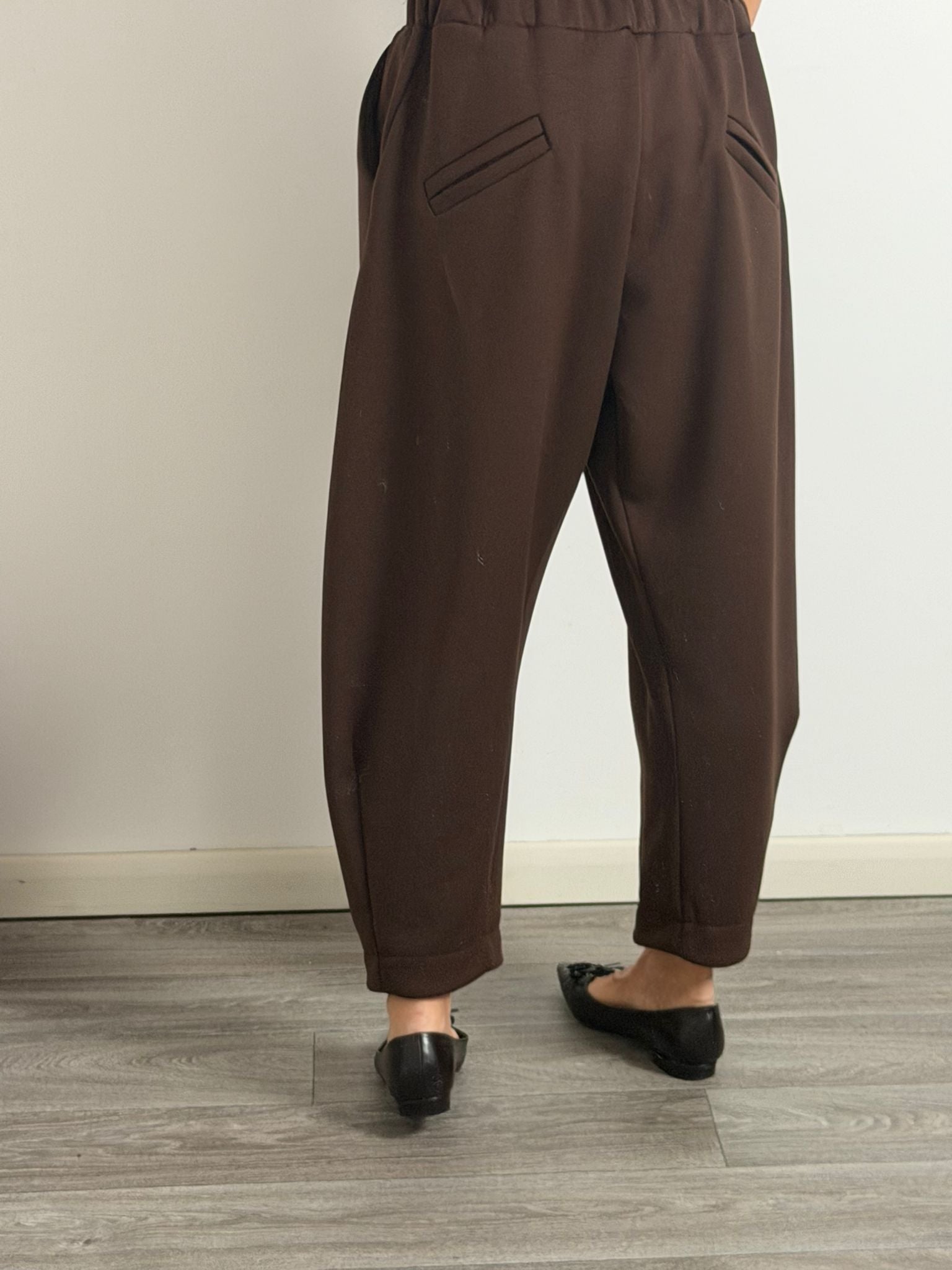 Pantalone Berlino