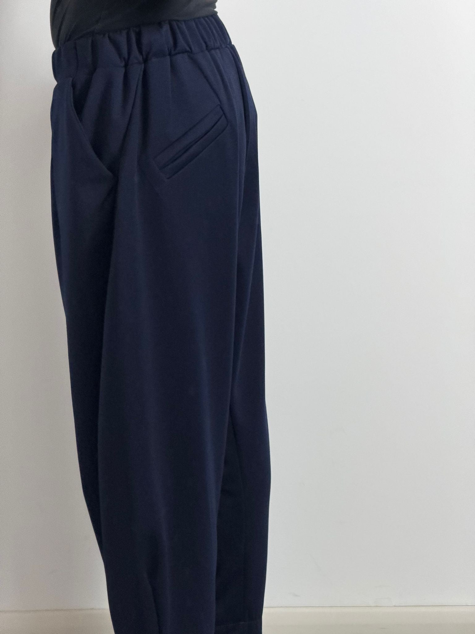 Pantalone Berlino
