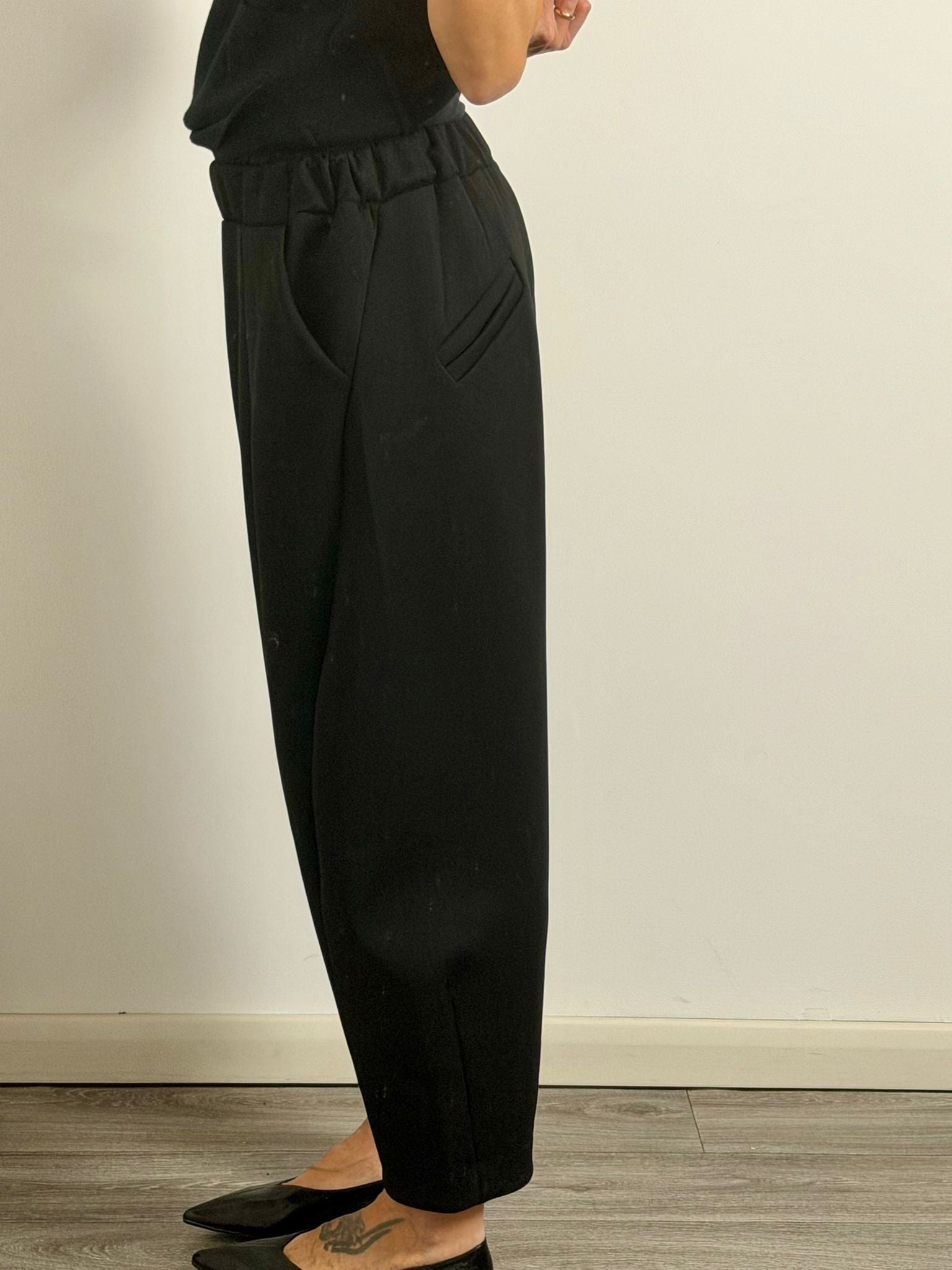 Pantalone Berlino
