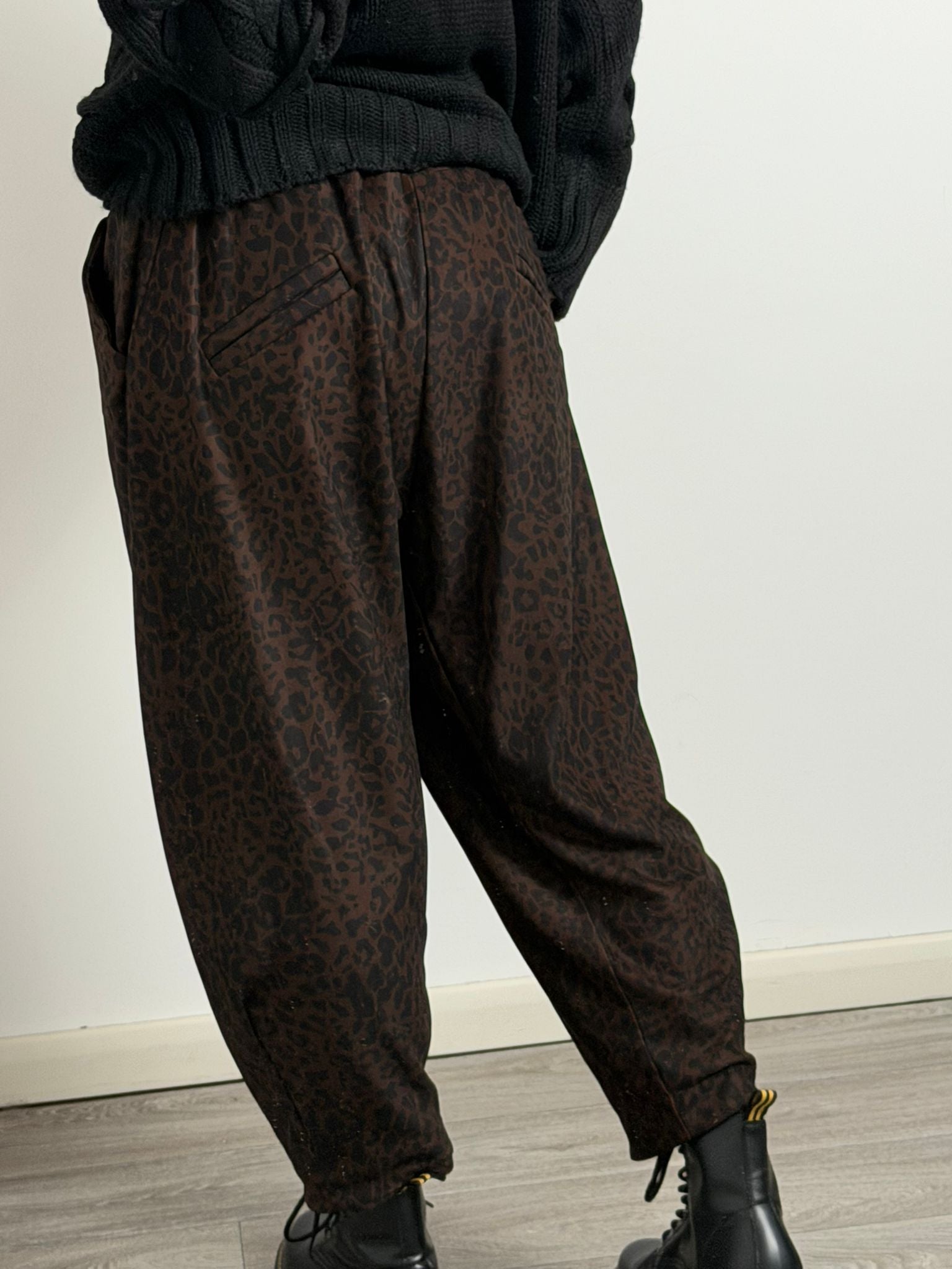 Pantalone Berlino