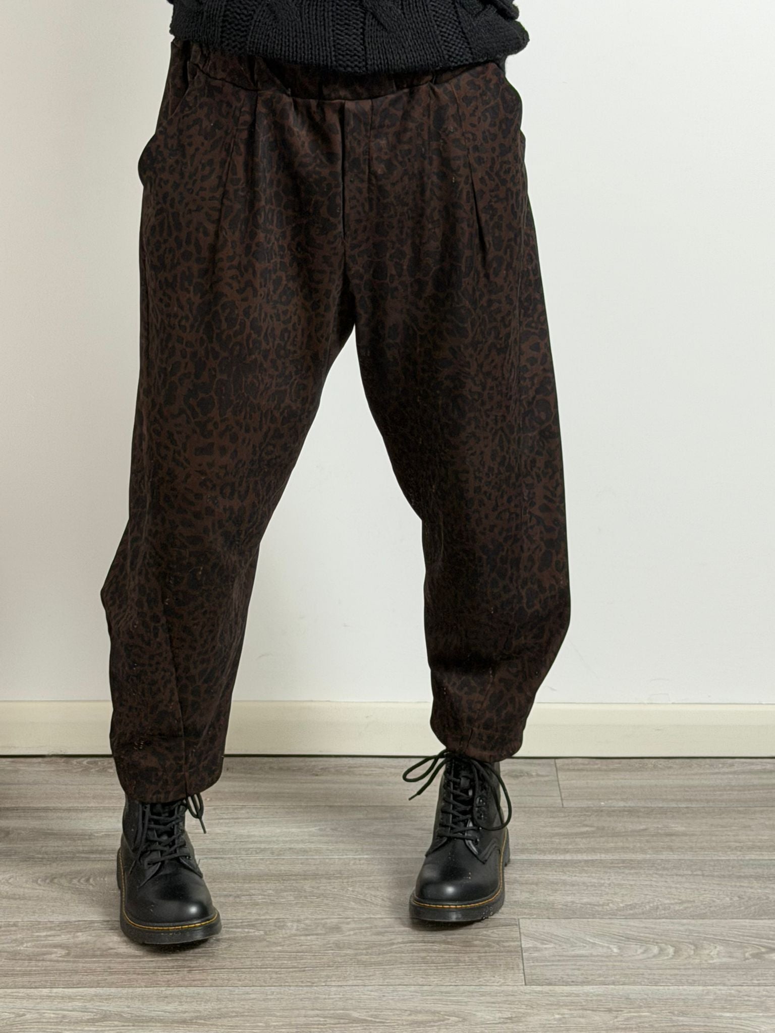 Pantalone Berlino