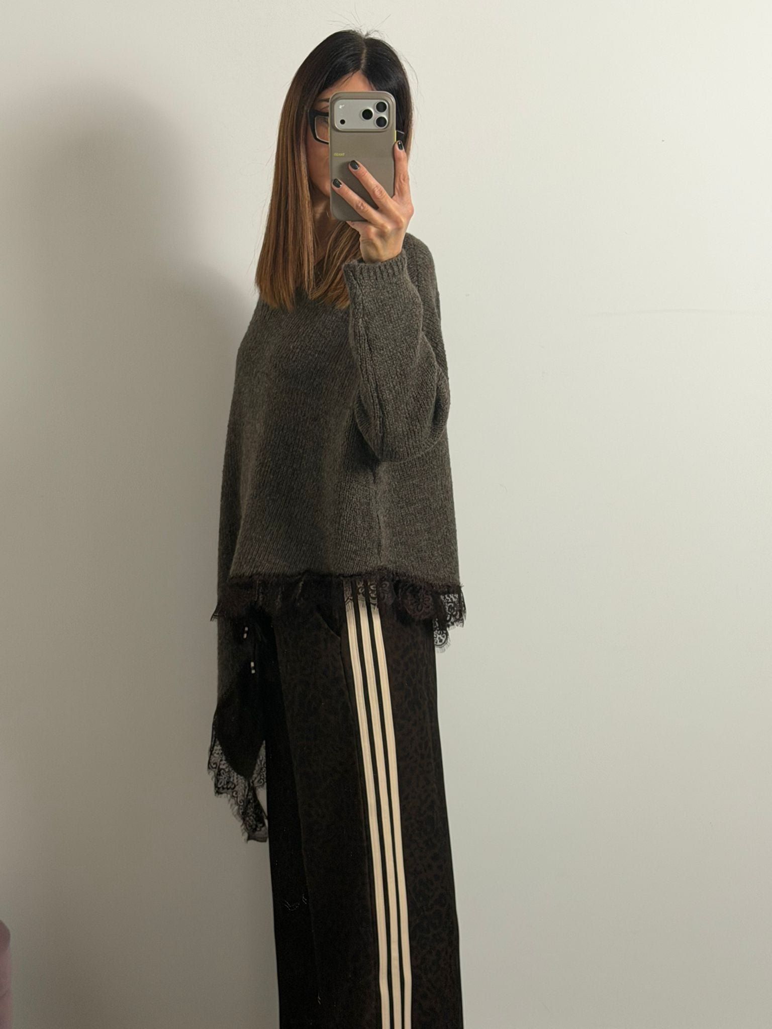 Maglia Bruges winter