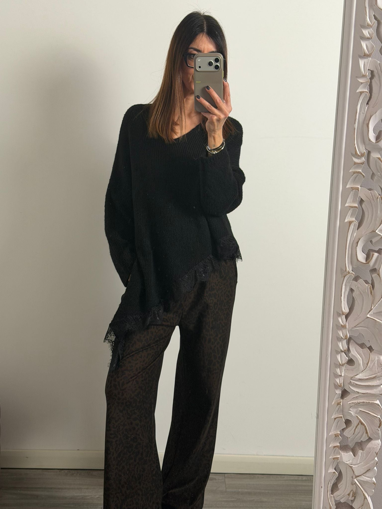 Maglia Bruges winter