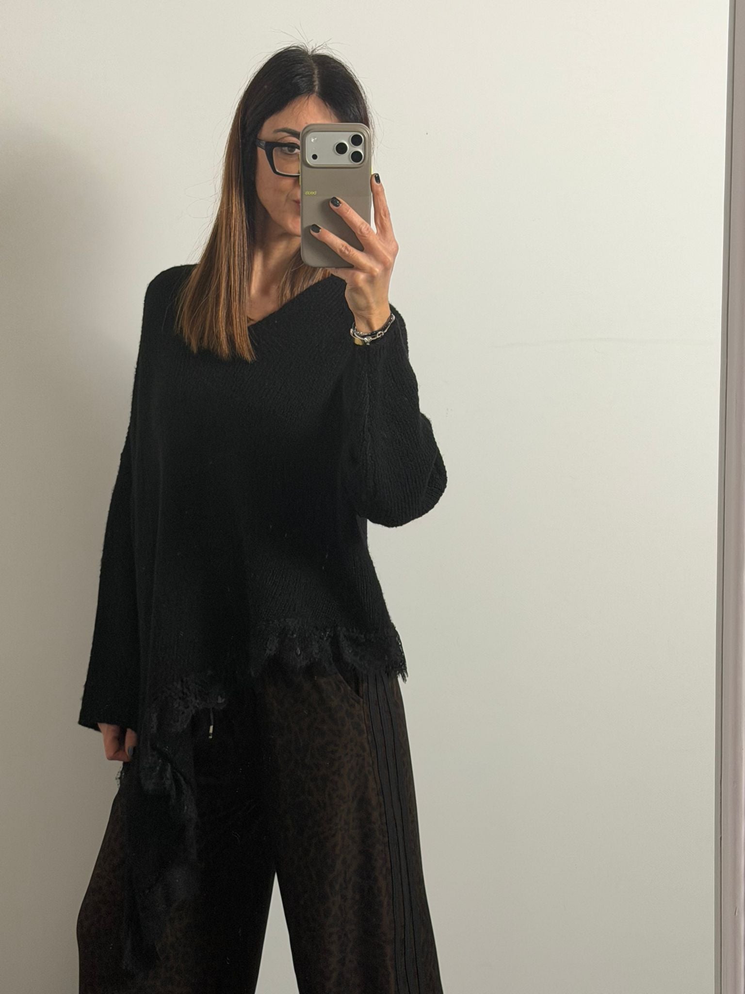 Maglia Bruges winter