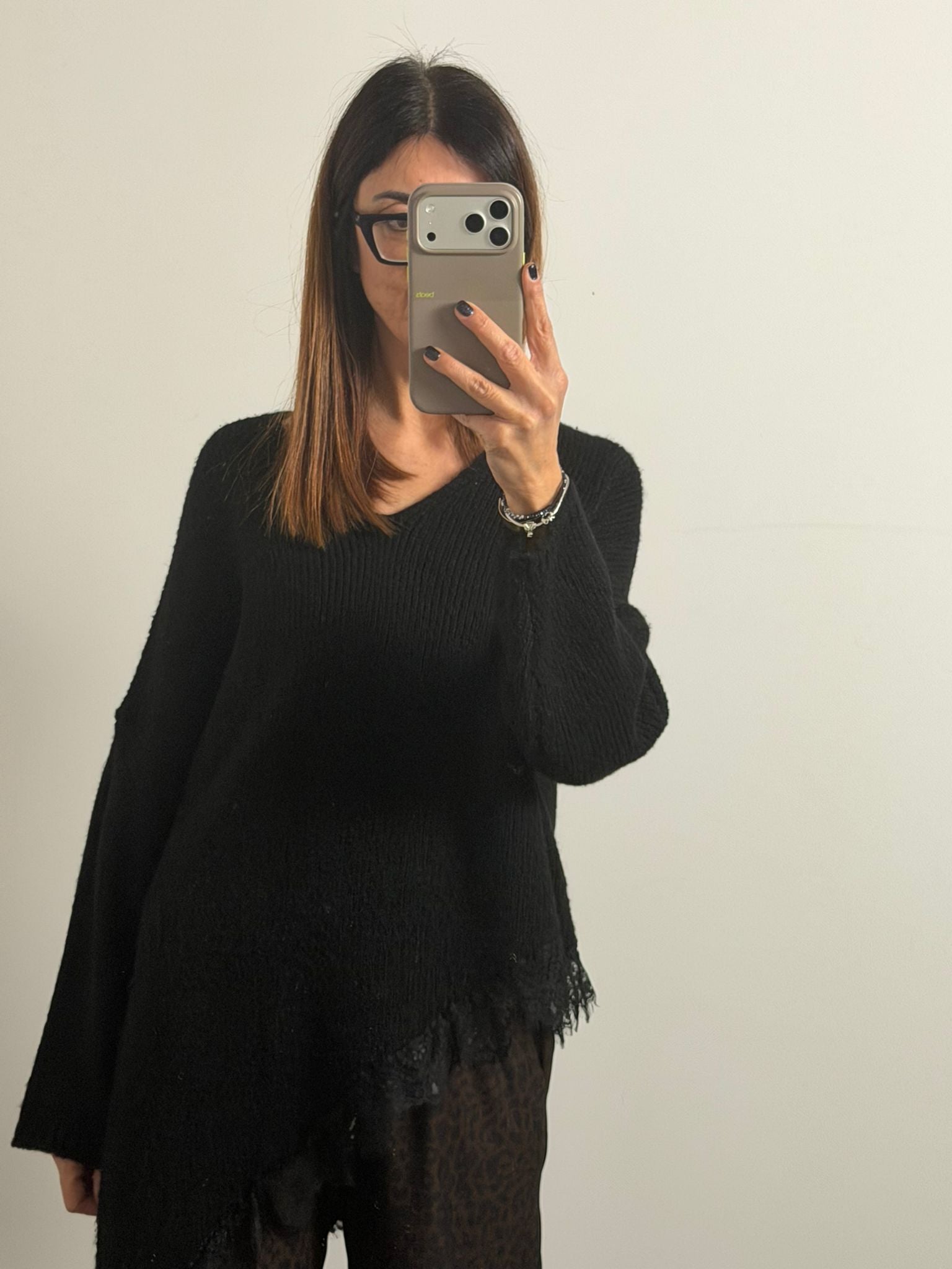 Maglia Bruges winter