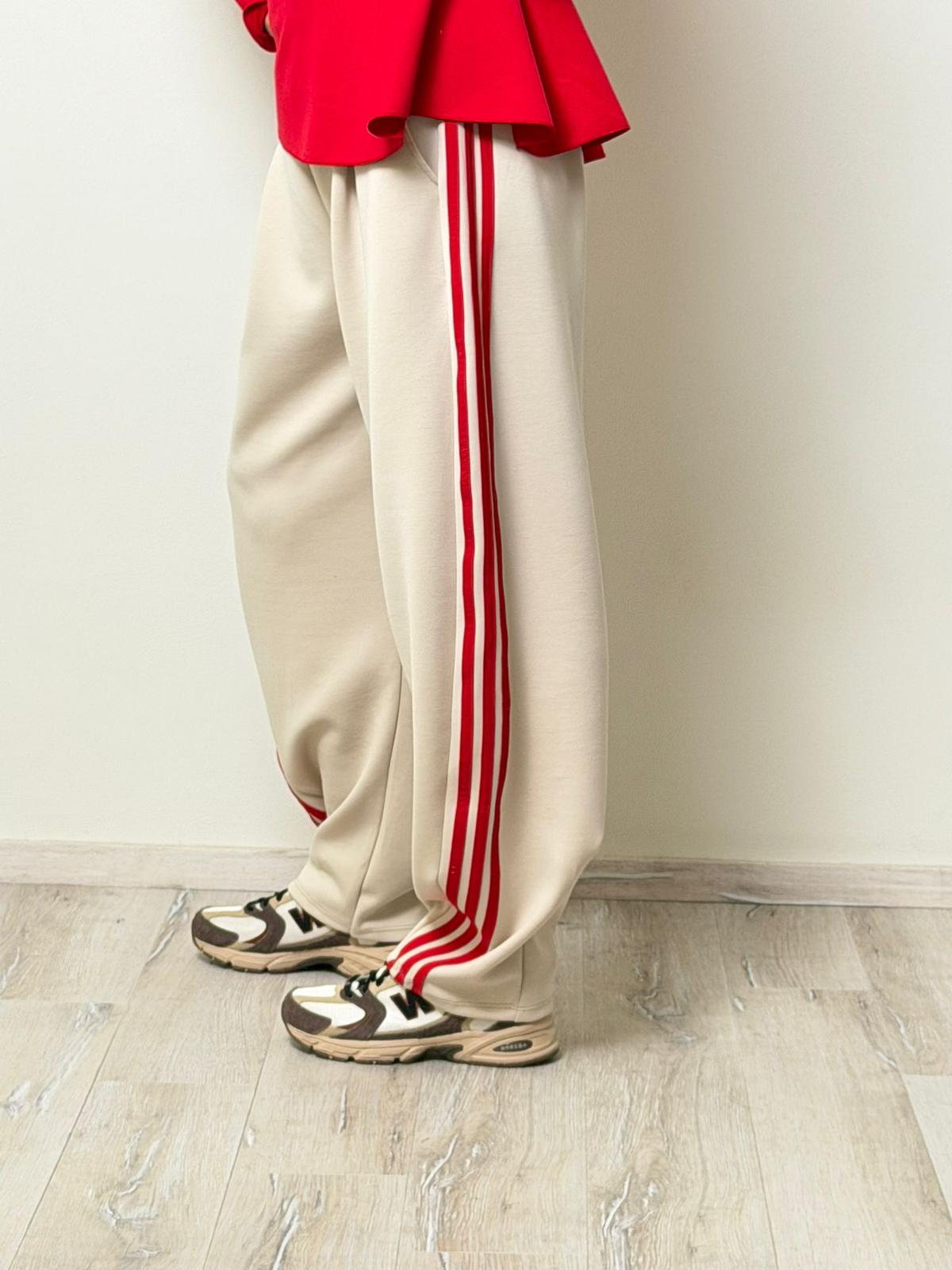 Panta Breaking senza molla in preordine con spedizione da martedì 24 marzo