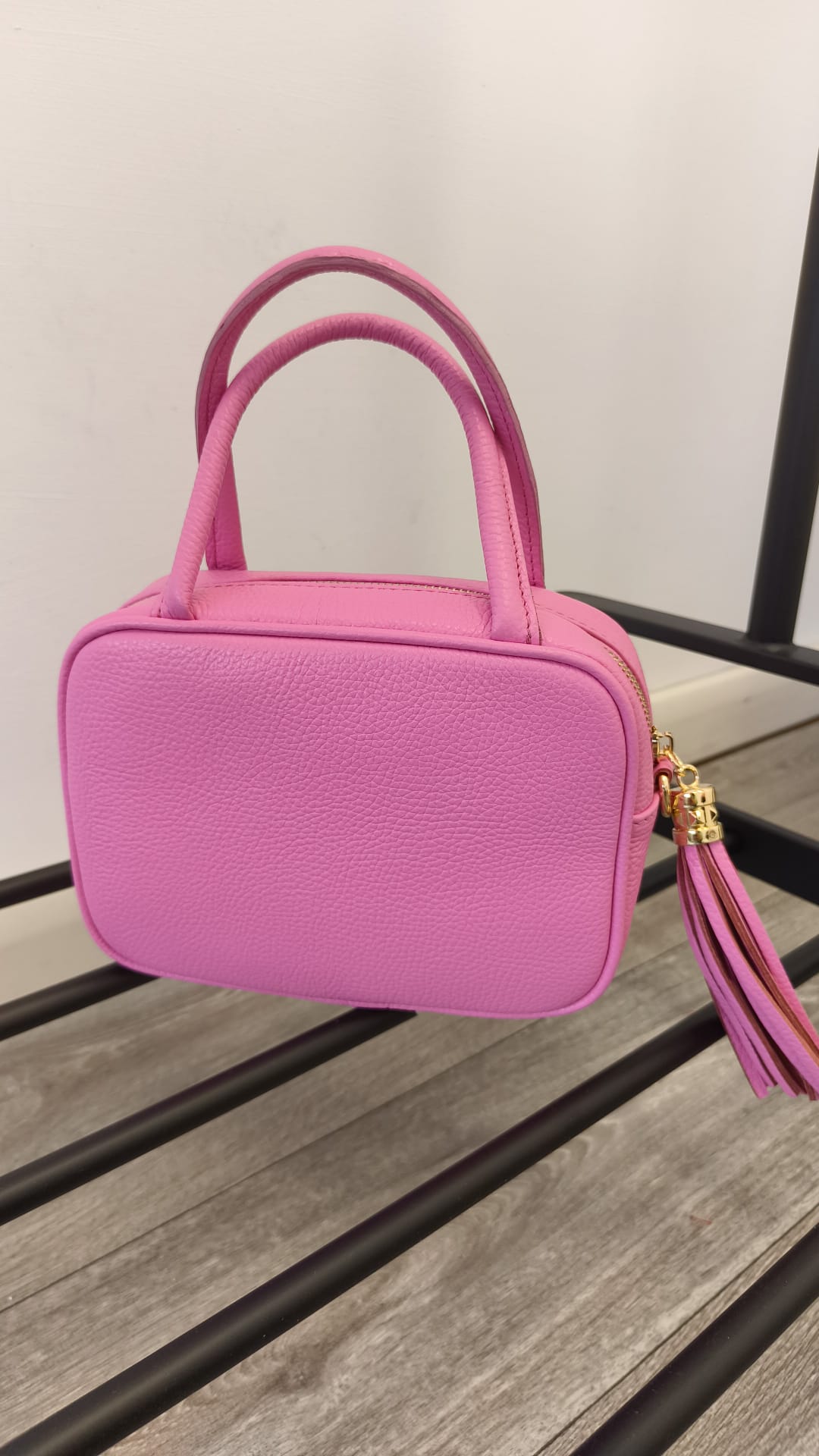 Bauletto Viky