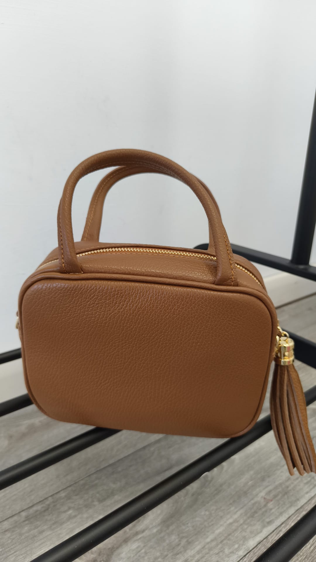 Bauletto Viky