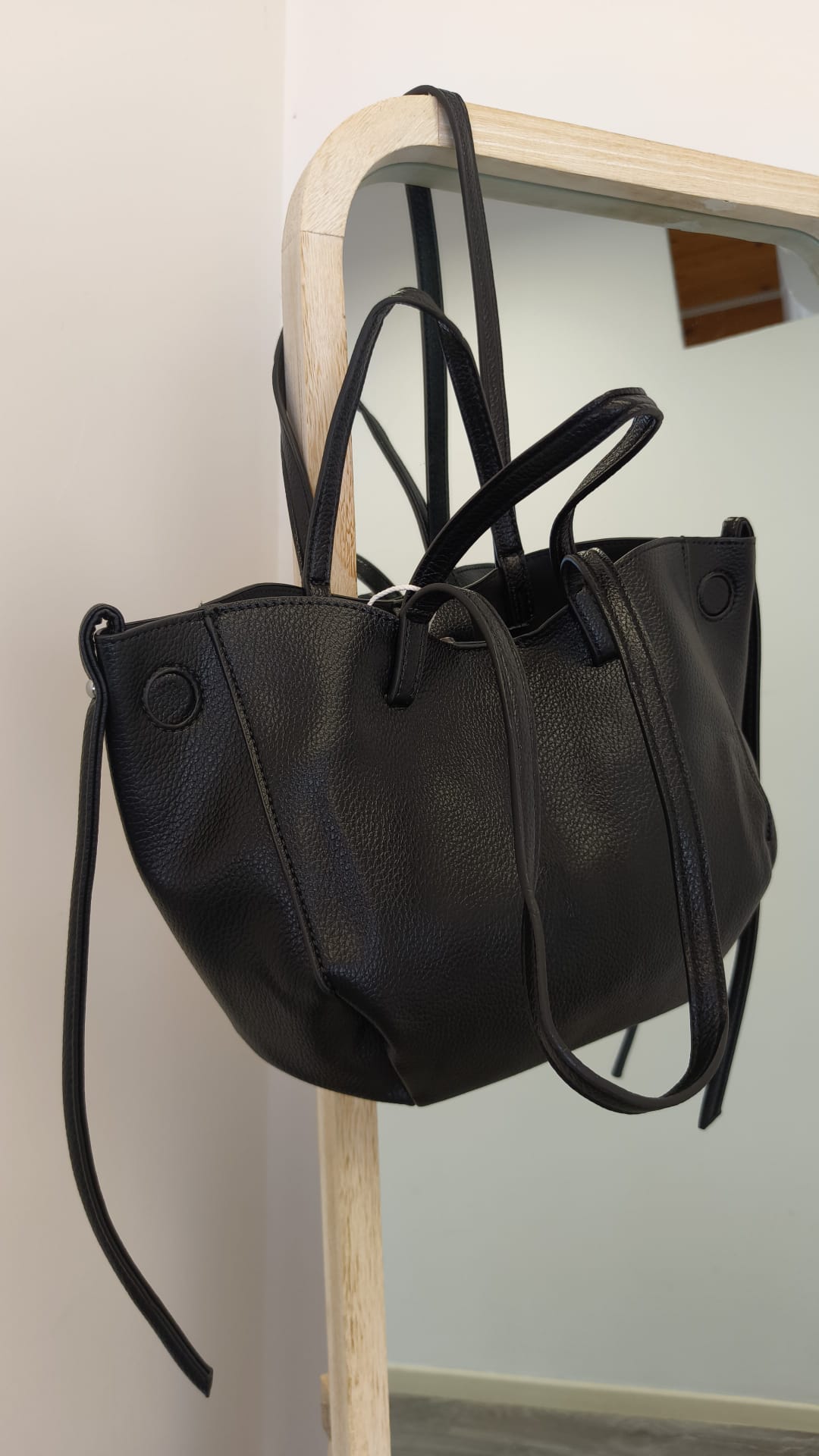 Borsa Moon