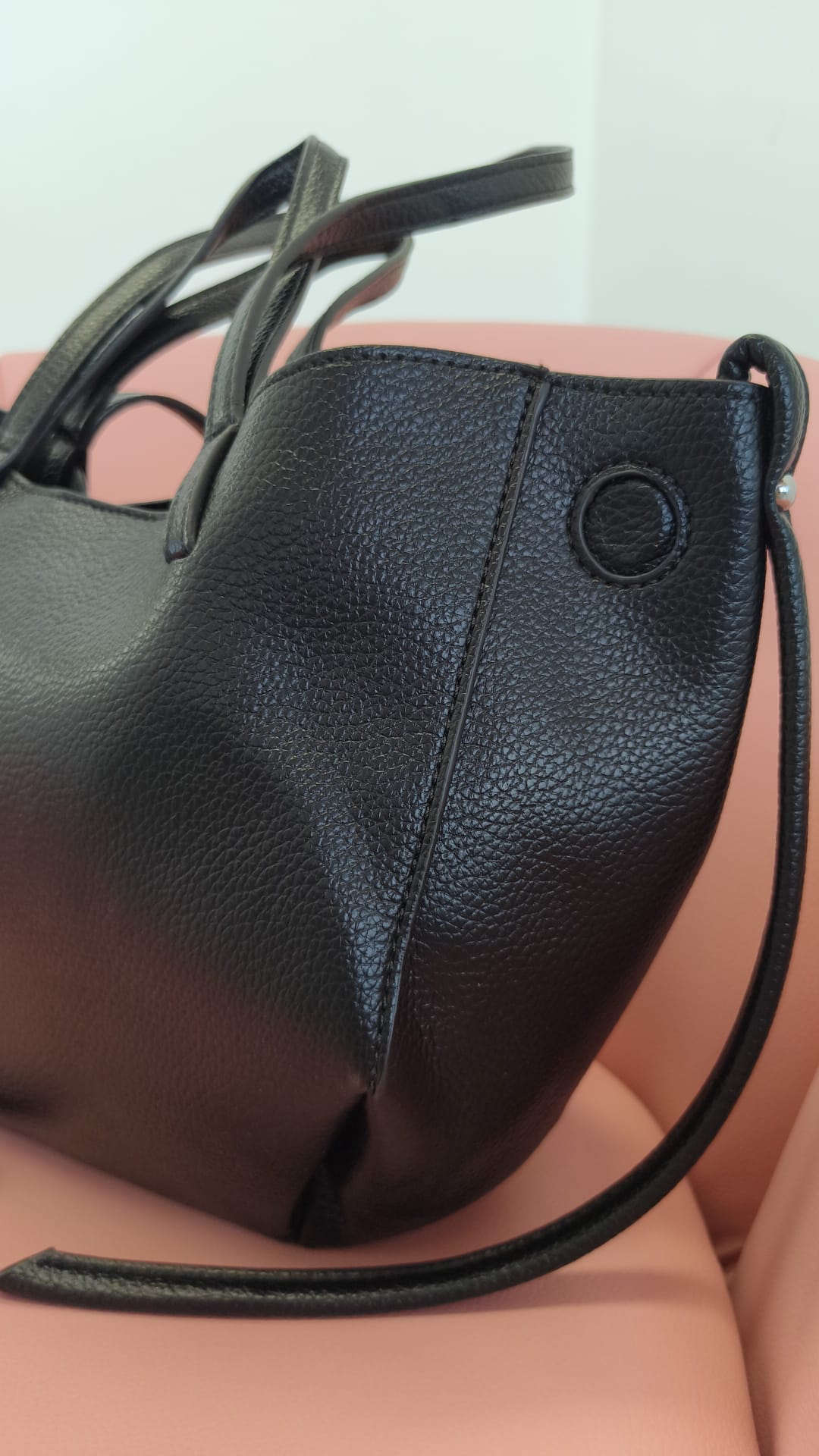 Borsa Moon