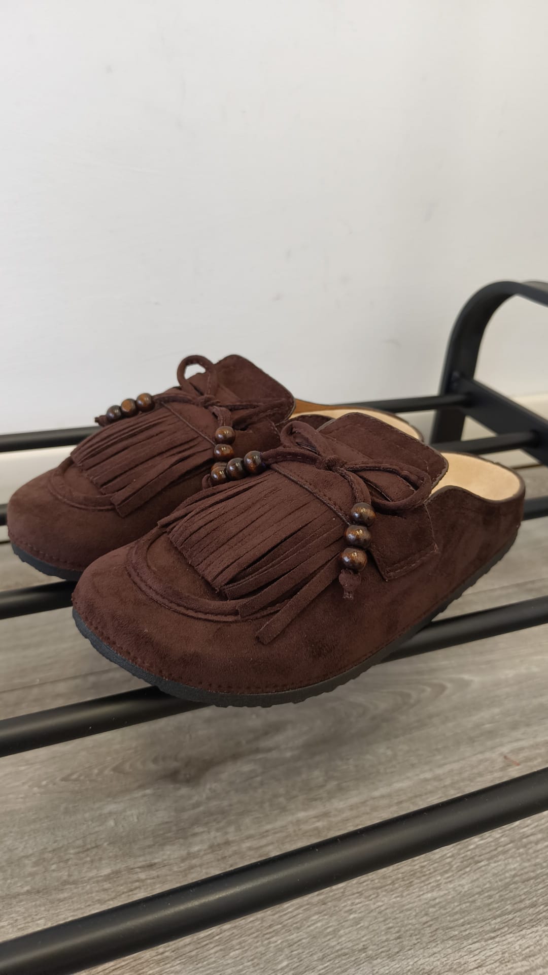 Sabot Matilda