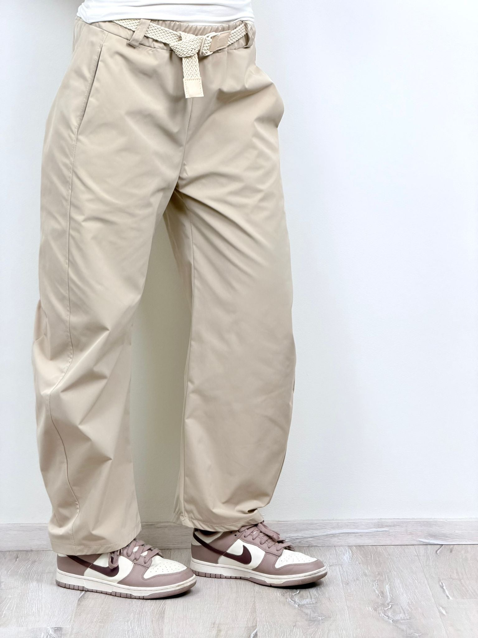 Pantalone Tunisi