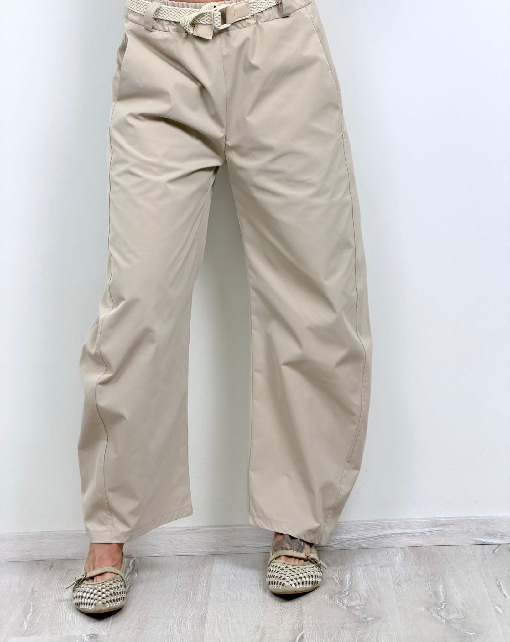 Pantalone Tunisi