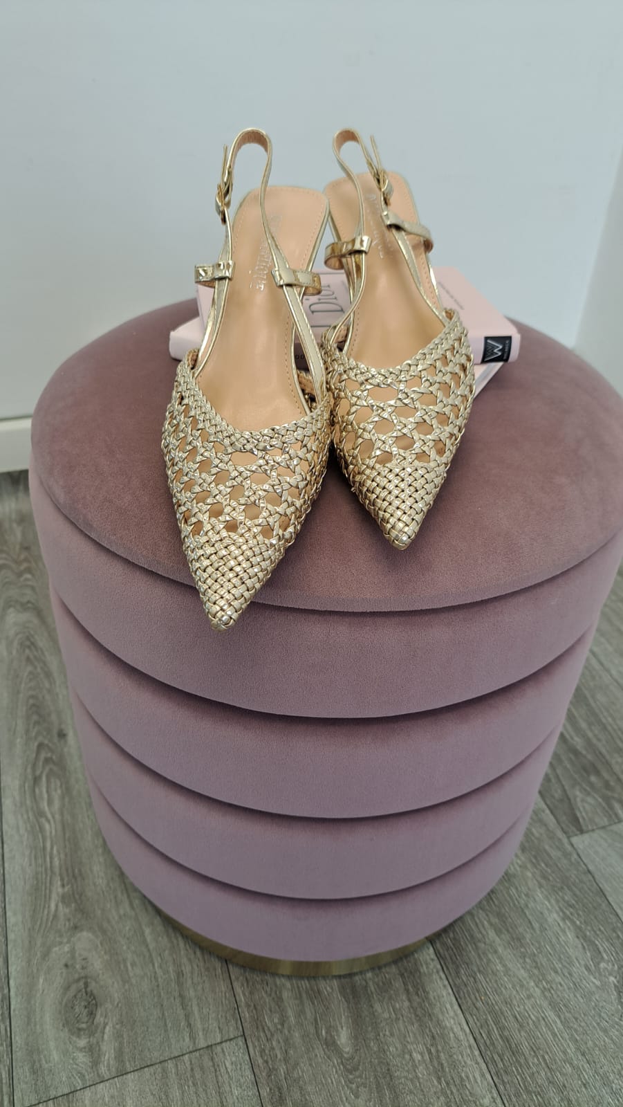 Chanel Aurora