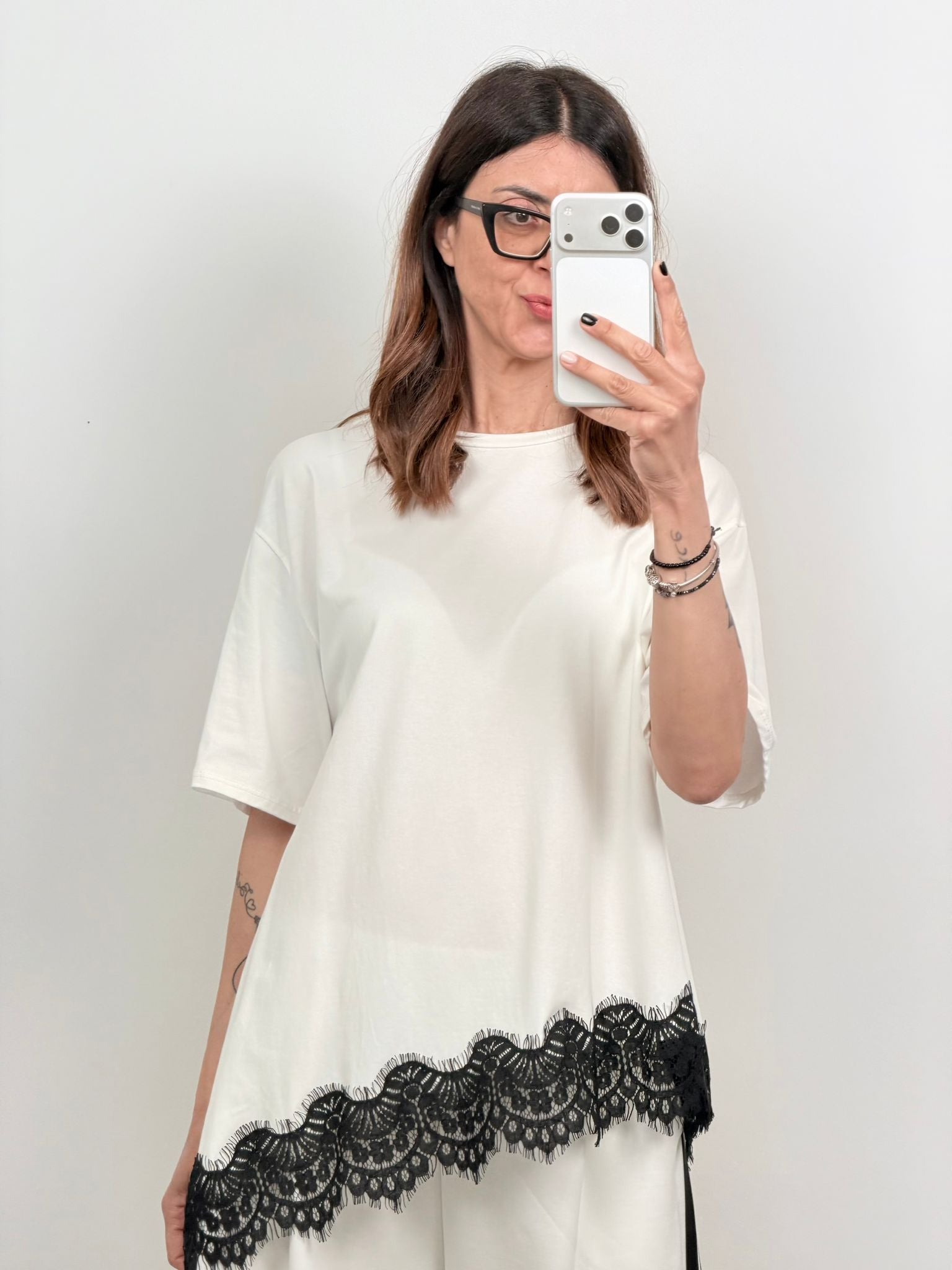 T-shirt Nancy
