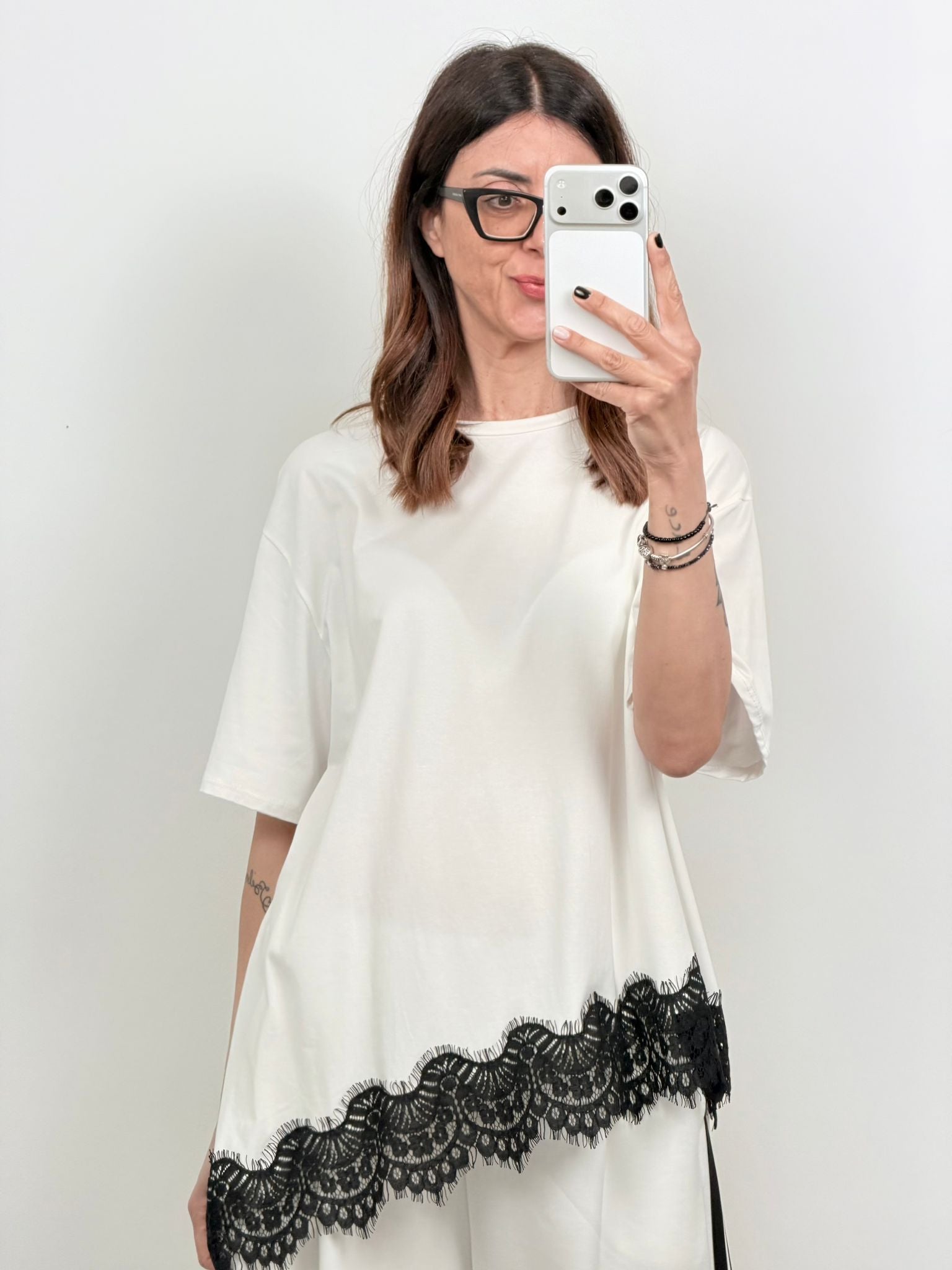 T-shirt Nancy