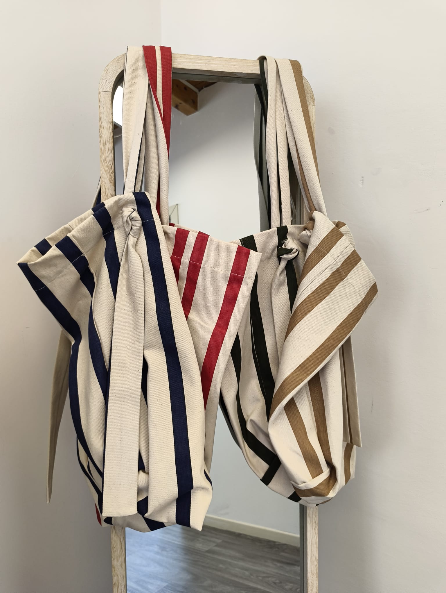 Borsa Sailor by Lumina