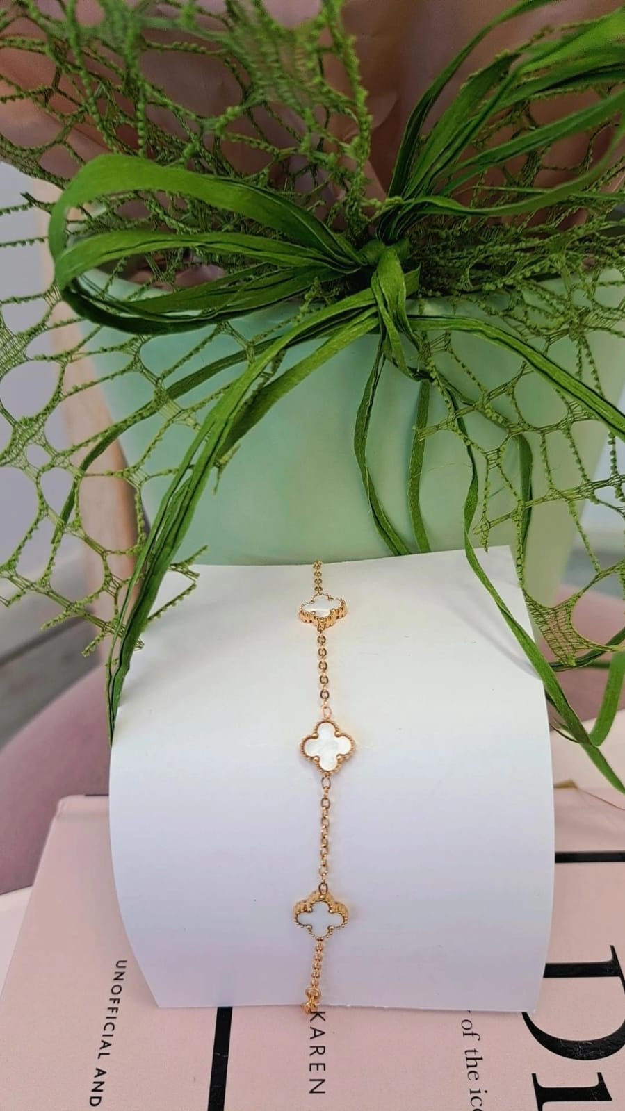 Bracciale Fiore