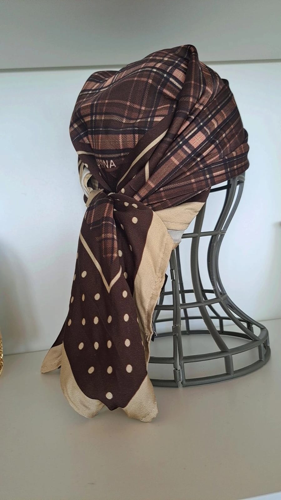 Foulard