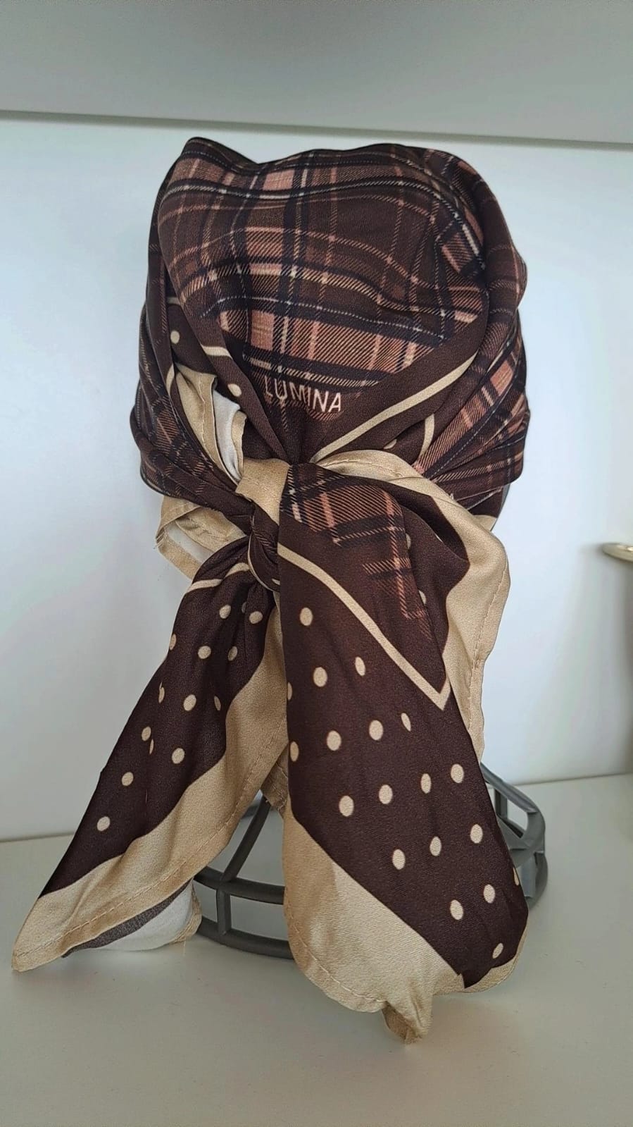Foulard