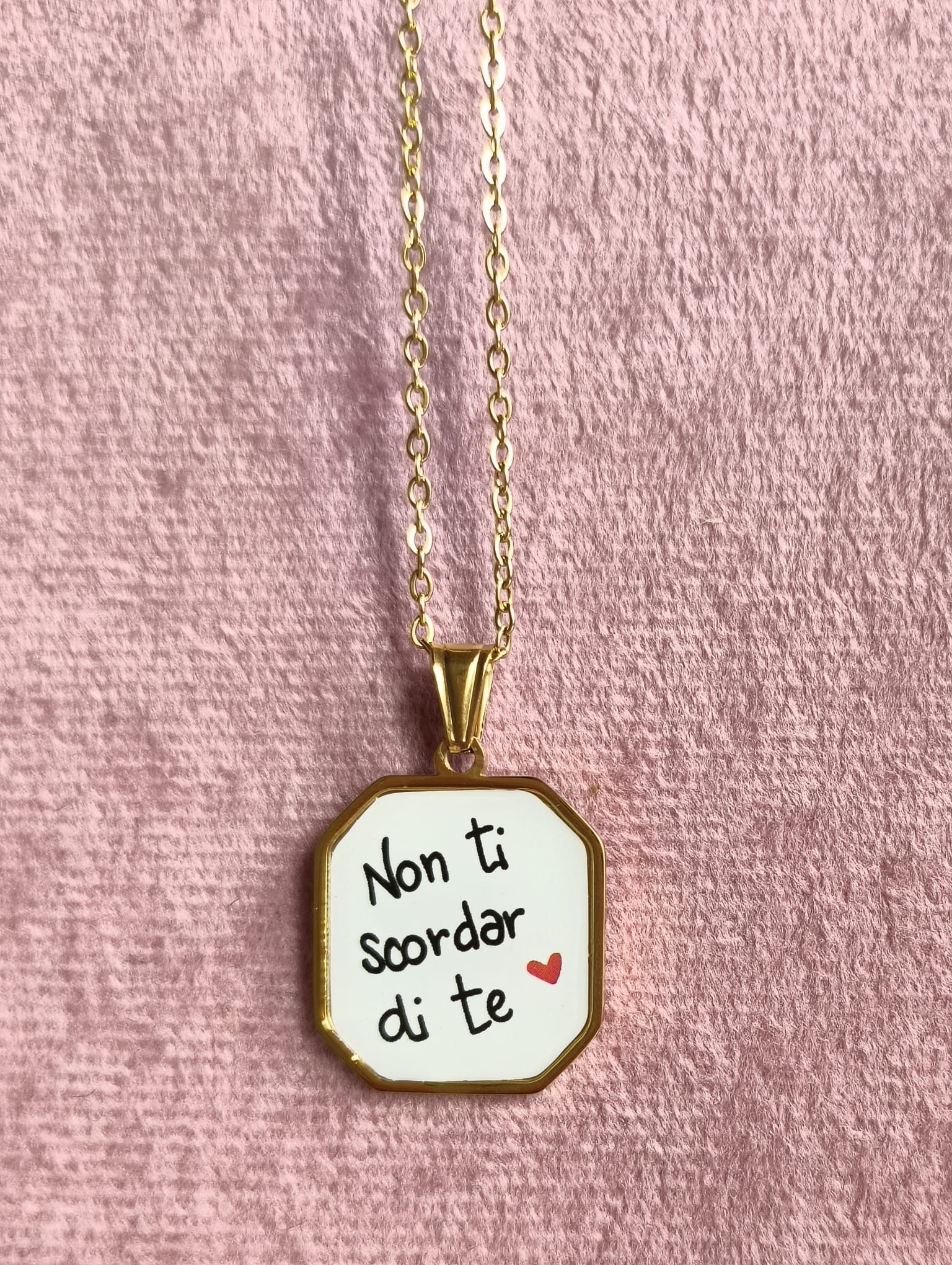 Collana Trame