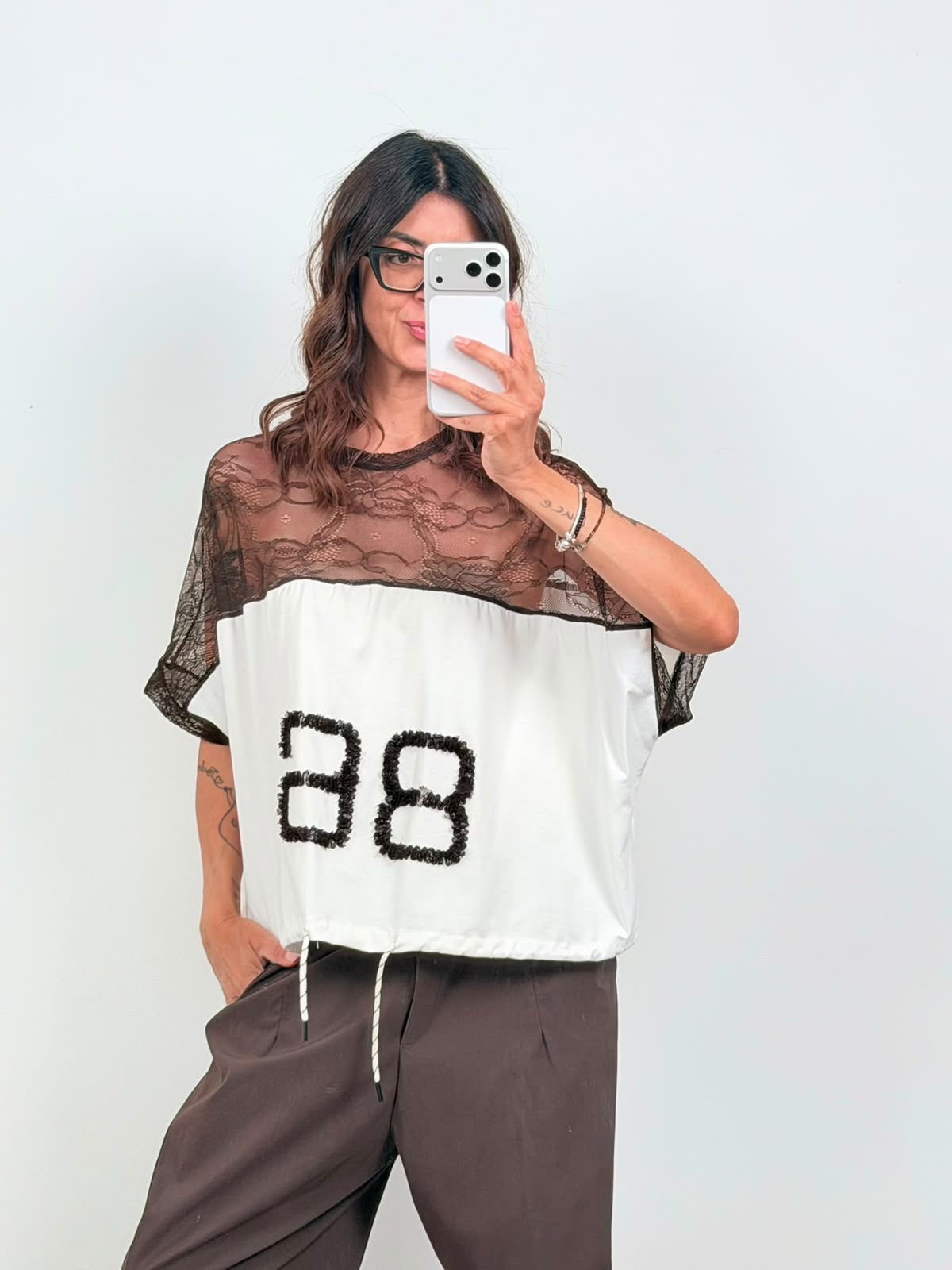 Blusa California