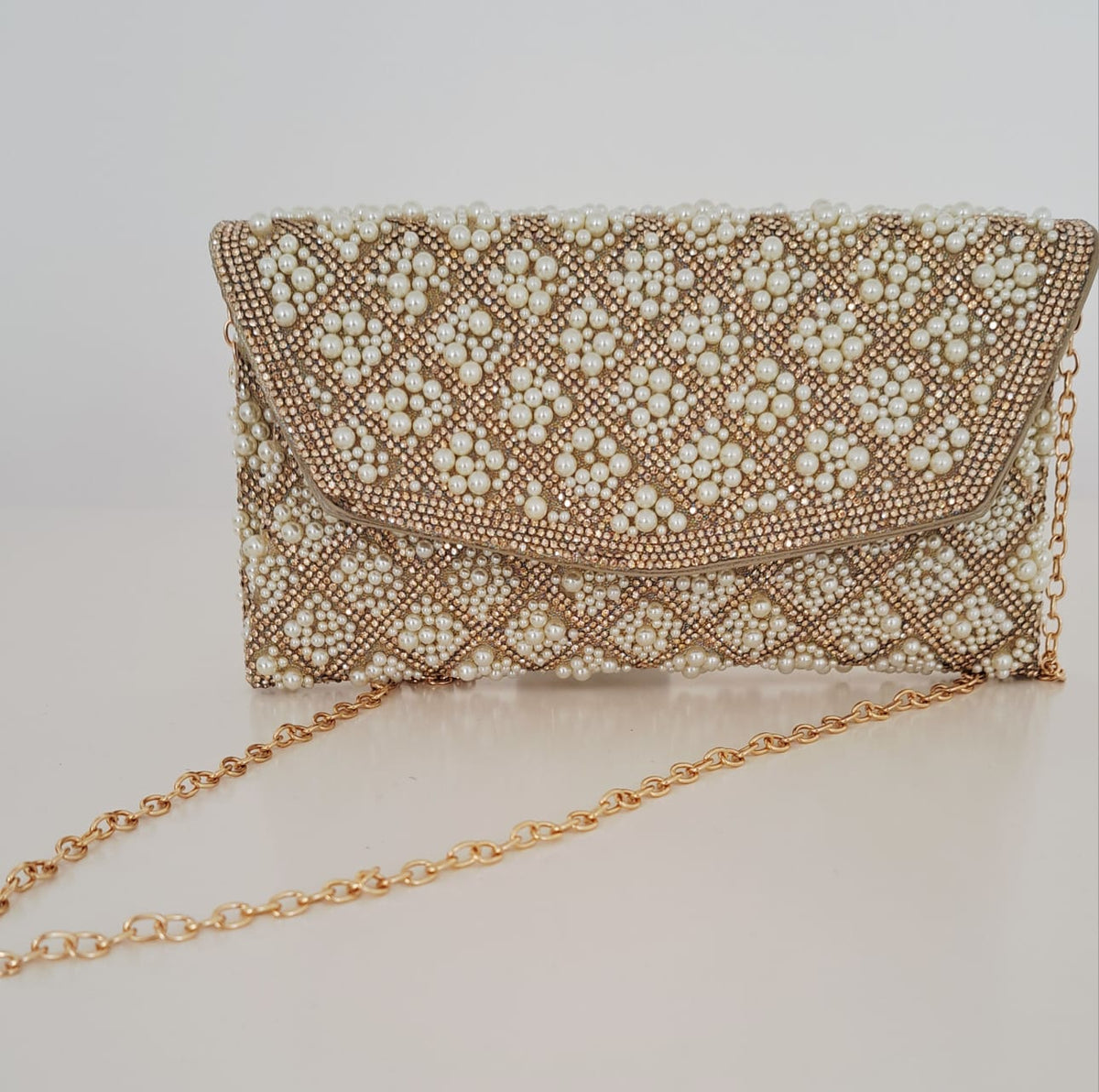 Borsa Perla