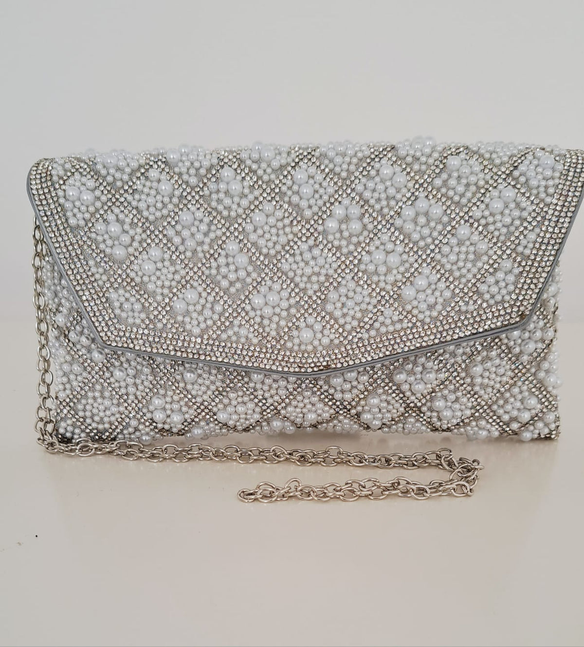 Borsa Perla