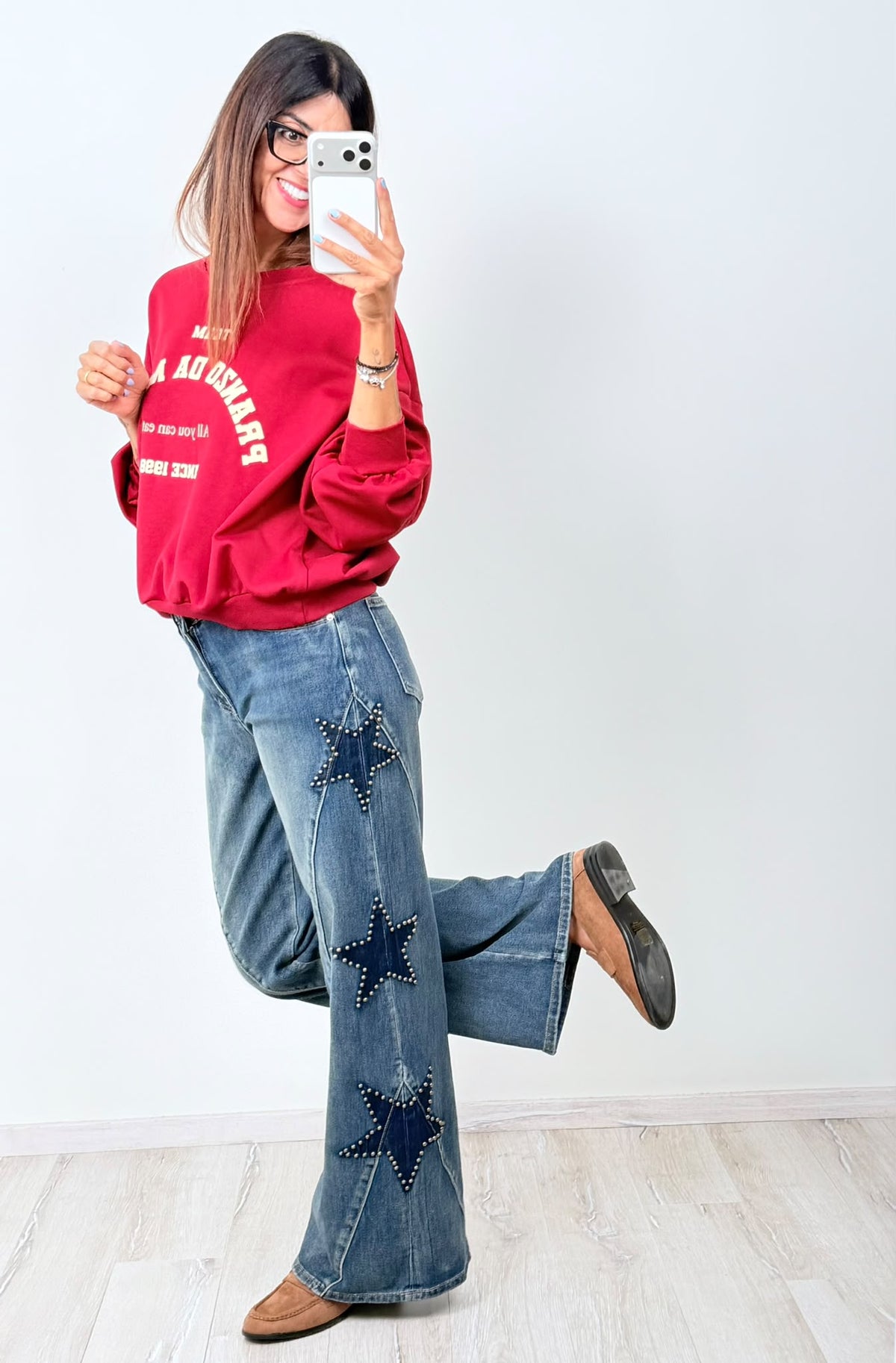 Denim Star