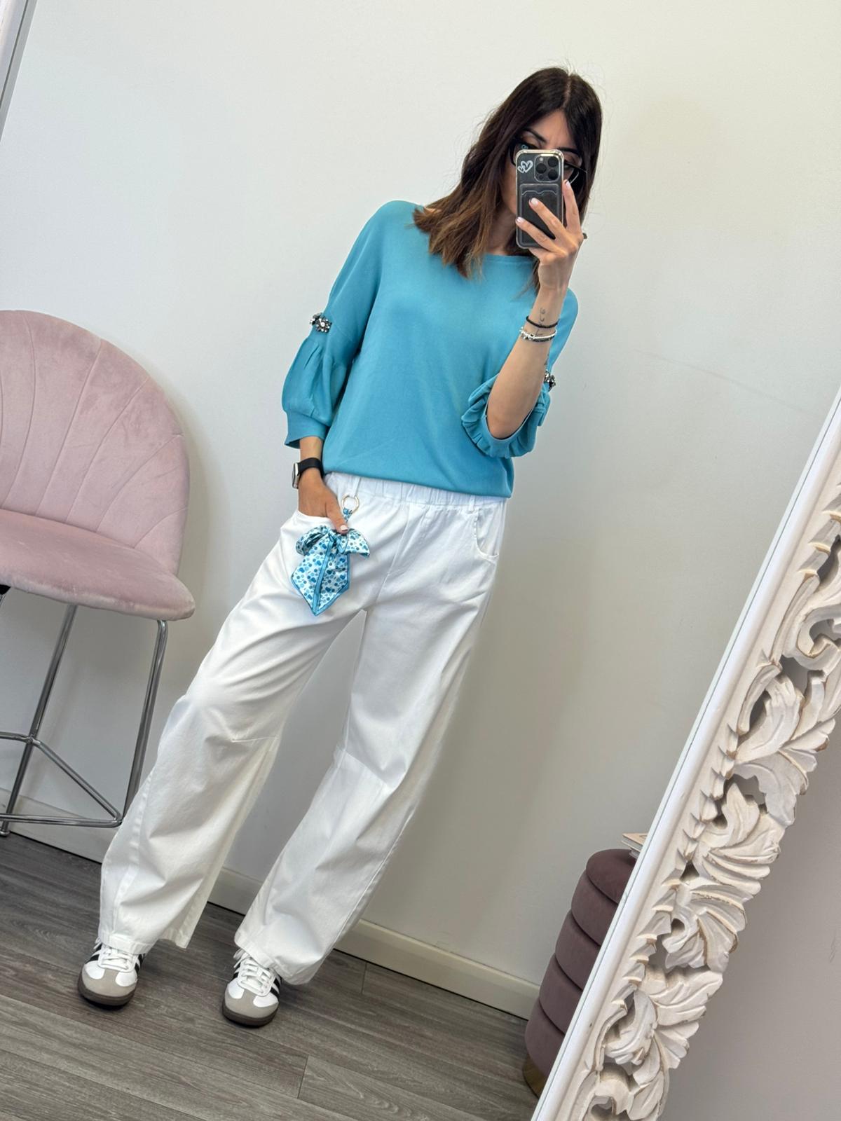 Pantalone Charm