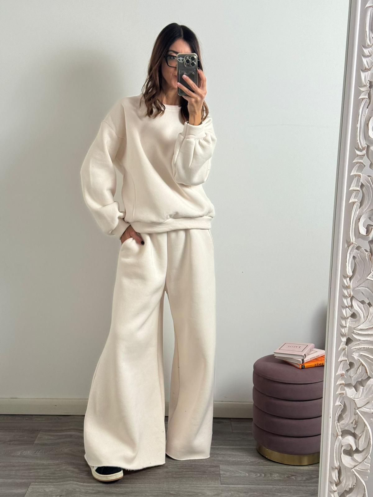 Pantagonna Street felpato in preordine